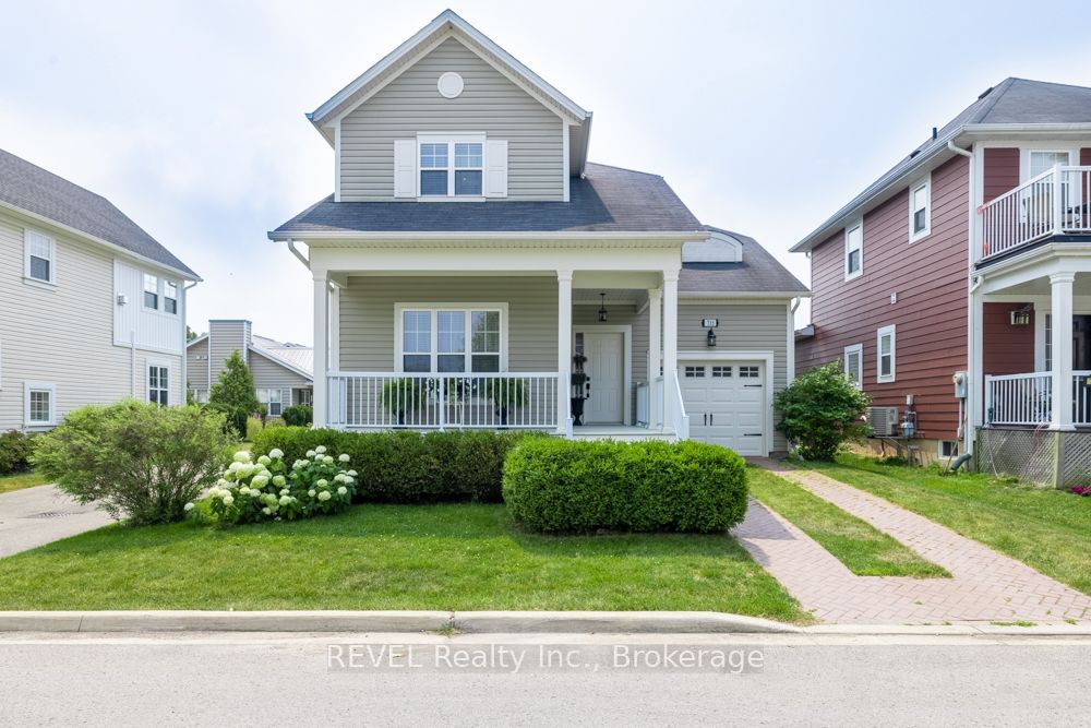 735 Celebration Drive, Fort Erie, ON L2A 6V8