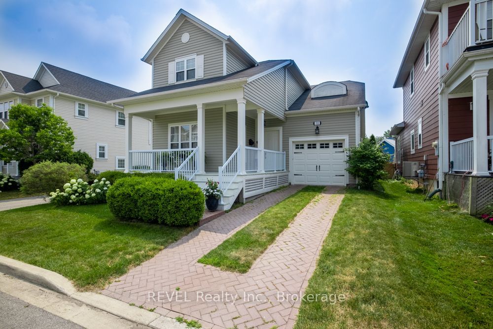 735 Celebration Drive, Fort Erie, ON L2A 6V8 photo 2