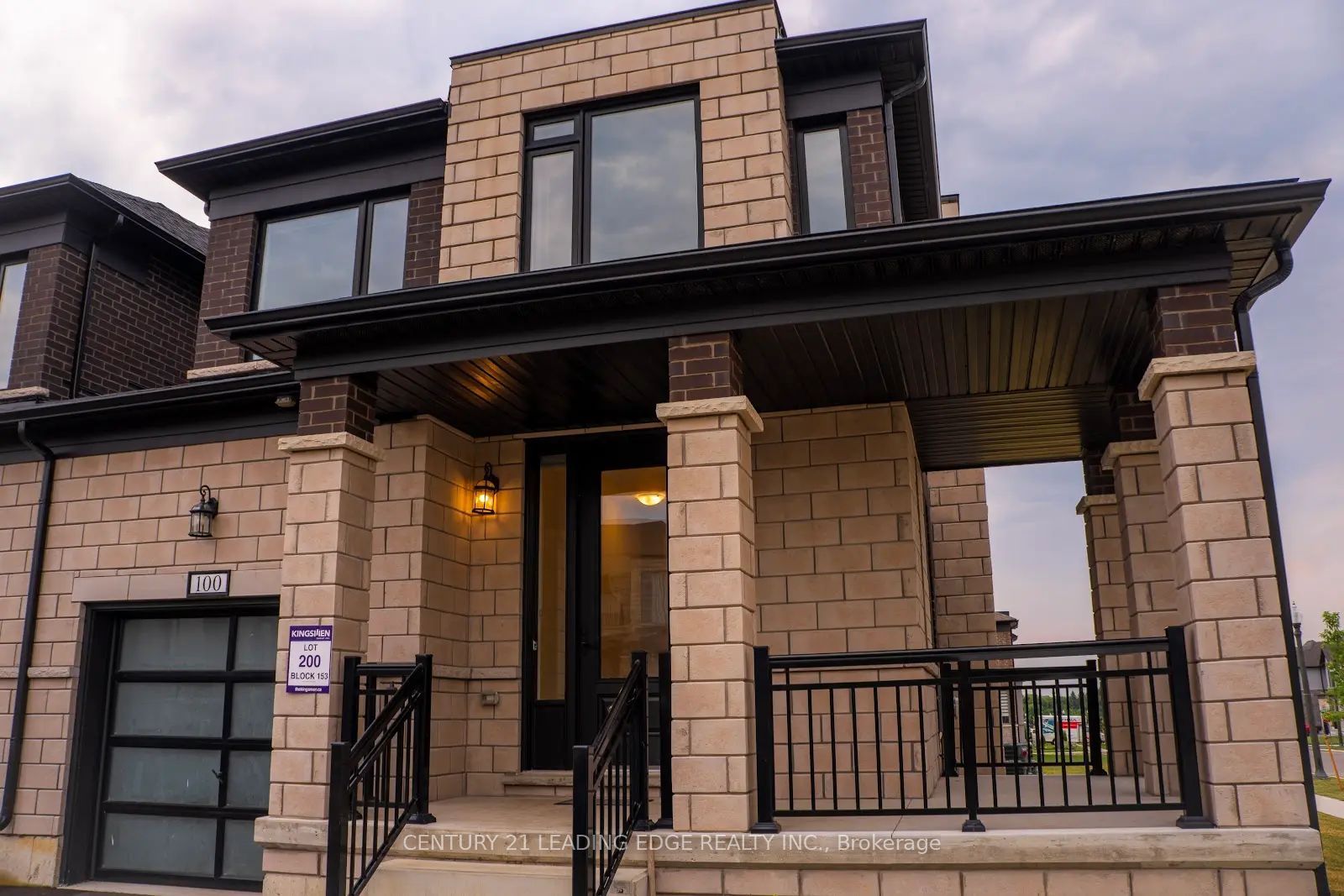 100 Cole Terrace, Woodstock, ON N4T 0P4