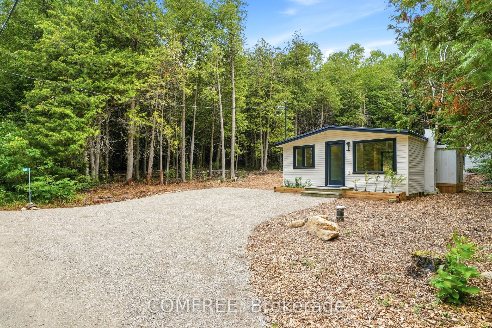 86 South Shore Road, Northern Bruce Peninsula, ON N0H 1W0