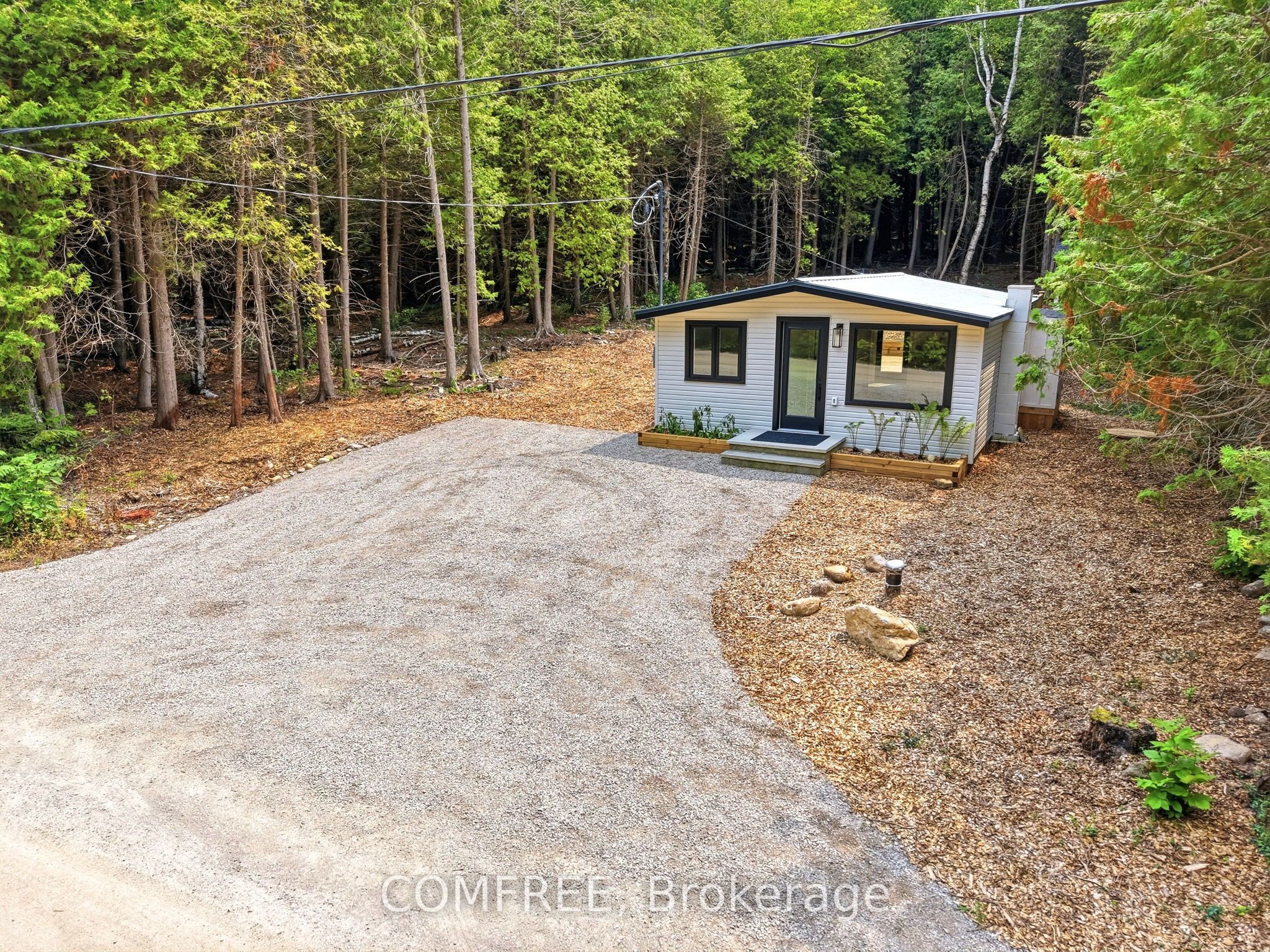 86 South Shore Road, Northern Bruce Peninsula, ON N0H 1W0 photo 2