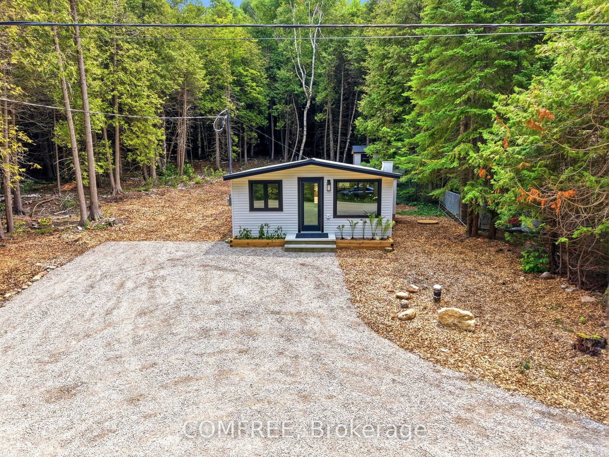 86 South Shore Road, Northern Bruce Peninsula, ON N0H 1W0 photo 3
