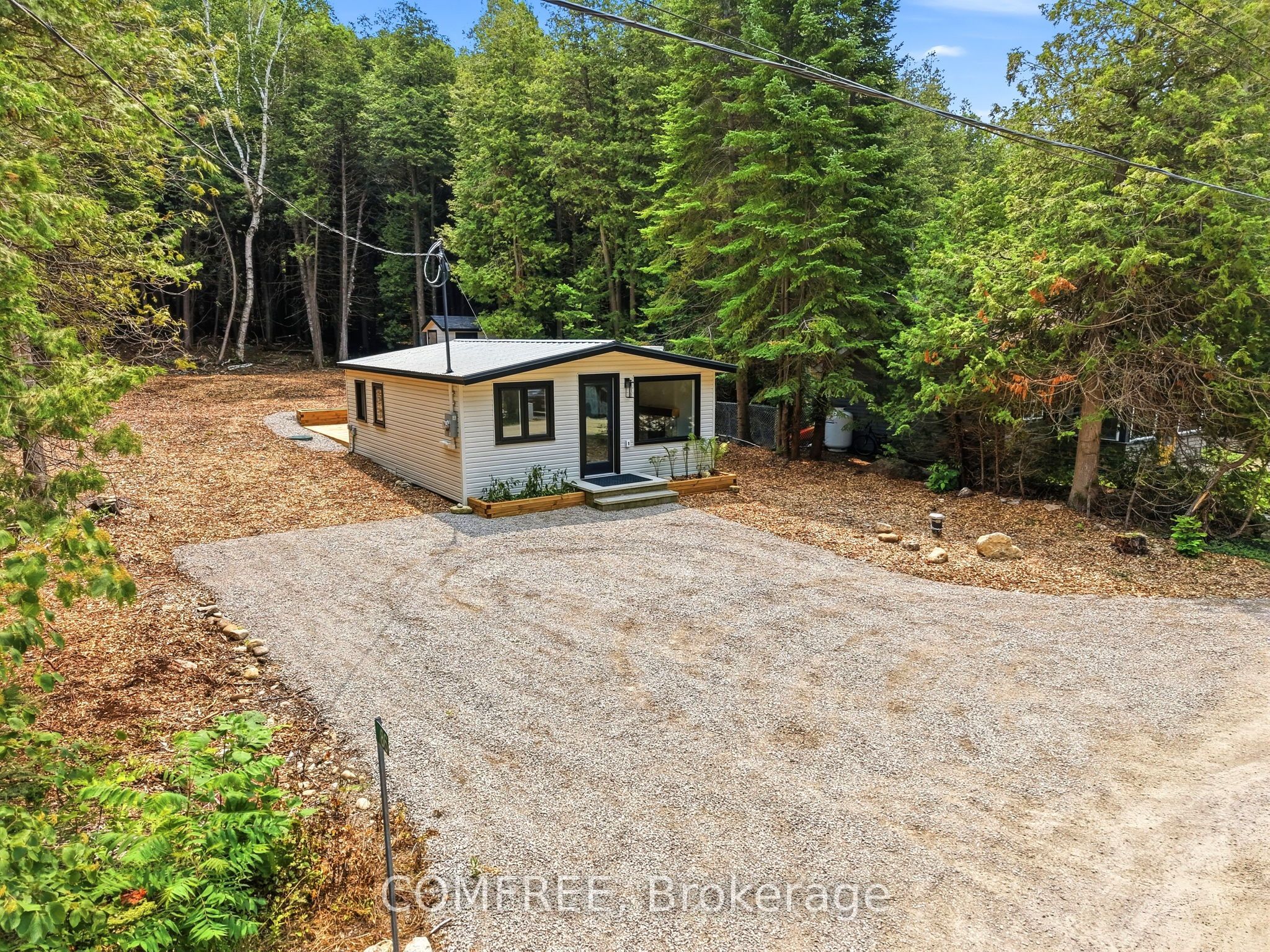 86 South Shore Road, Northern Bruce Peninsula, ON N0H 1W0 photo 4