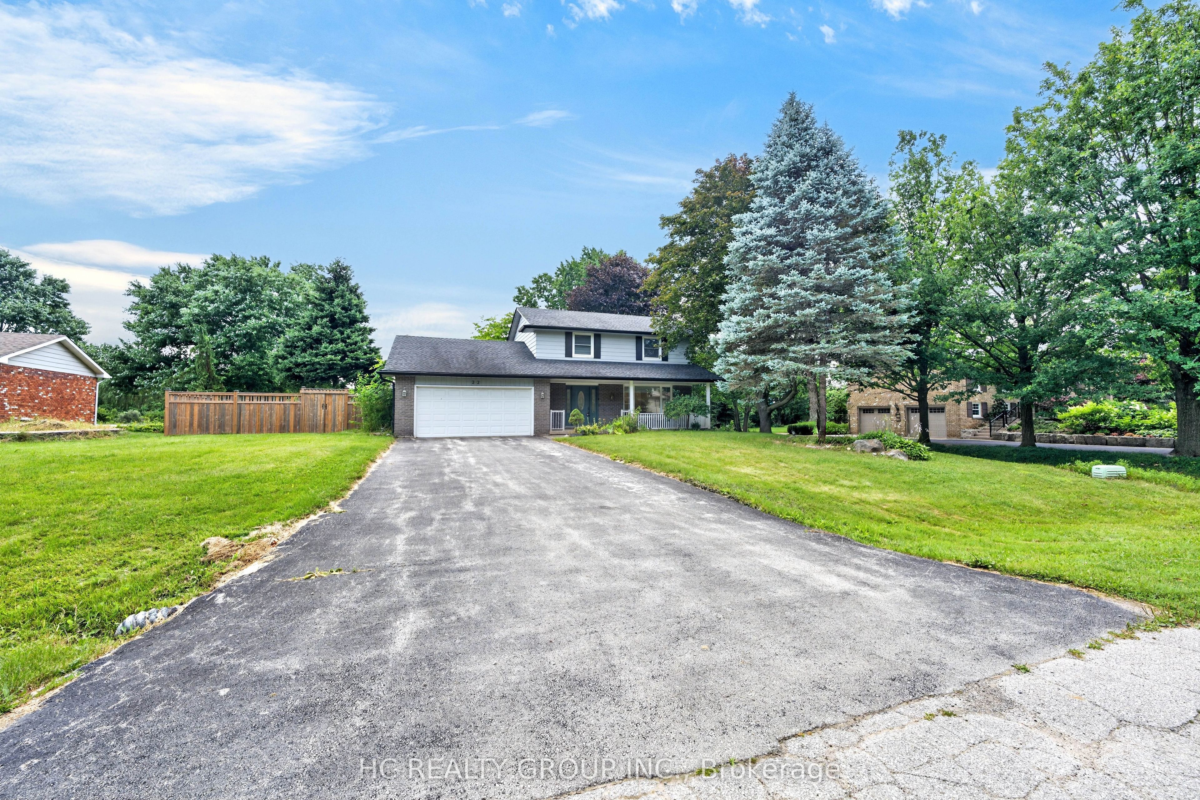22 Fireside Drive, Hamilton, ON L8N 2Z7 photo 3