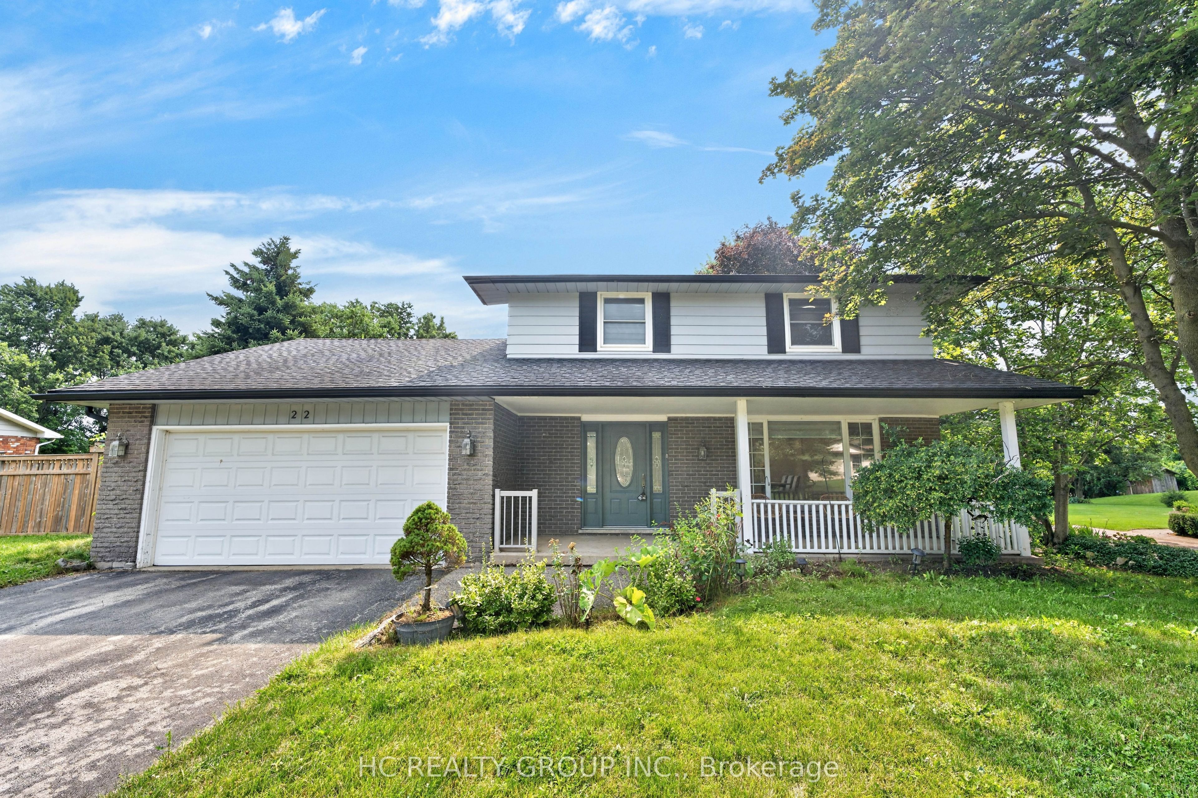 22 Fireside Drive, Hamilton, ON L8N 2Z7 photo 4