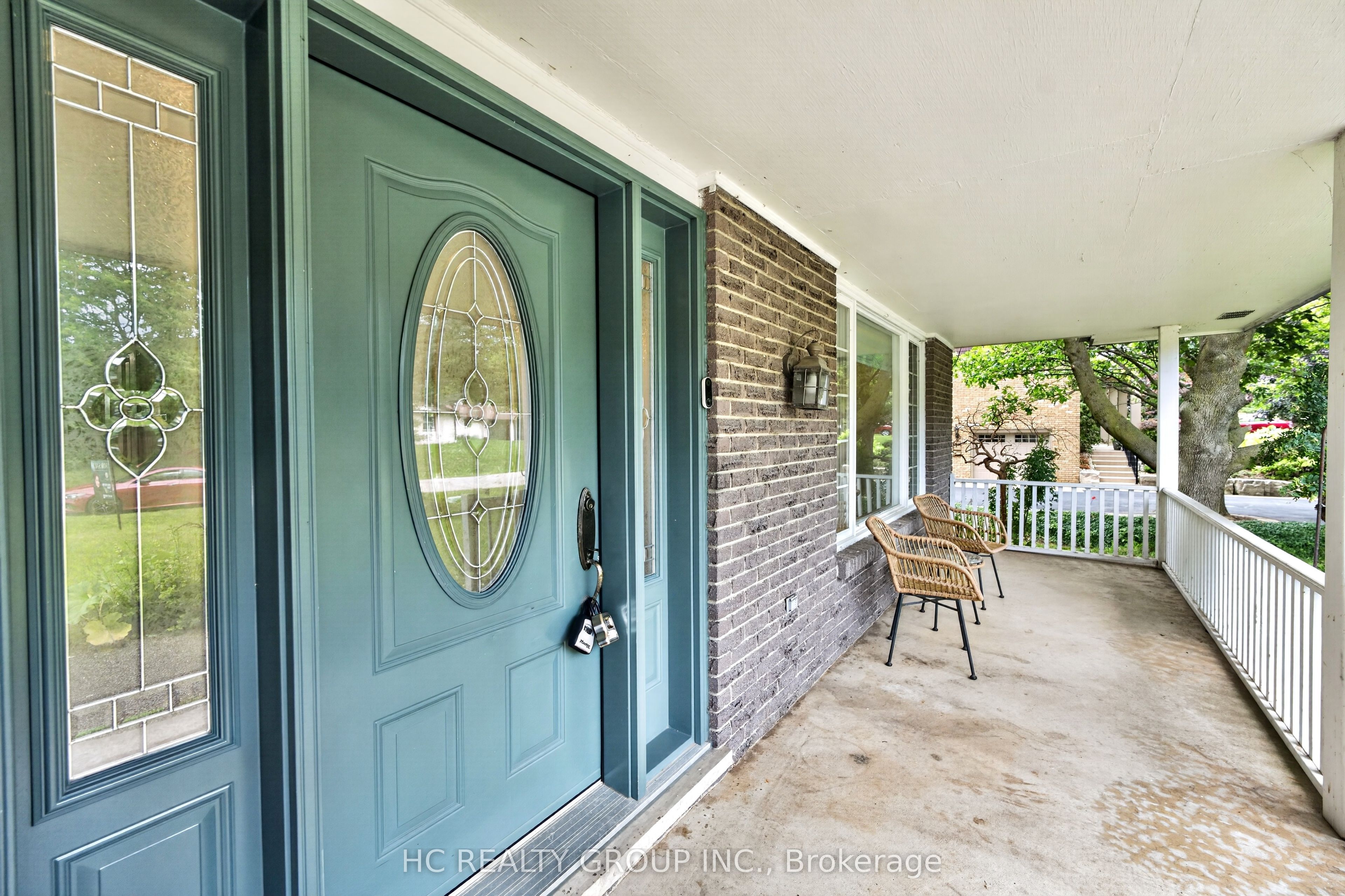 22 Fireside Drive, Hamilton, ON L8N 2Z7 photo 5