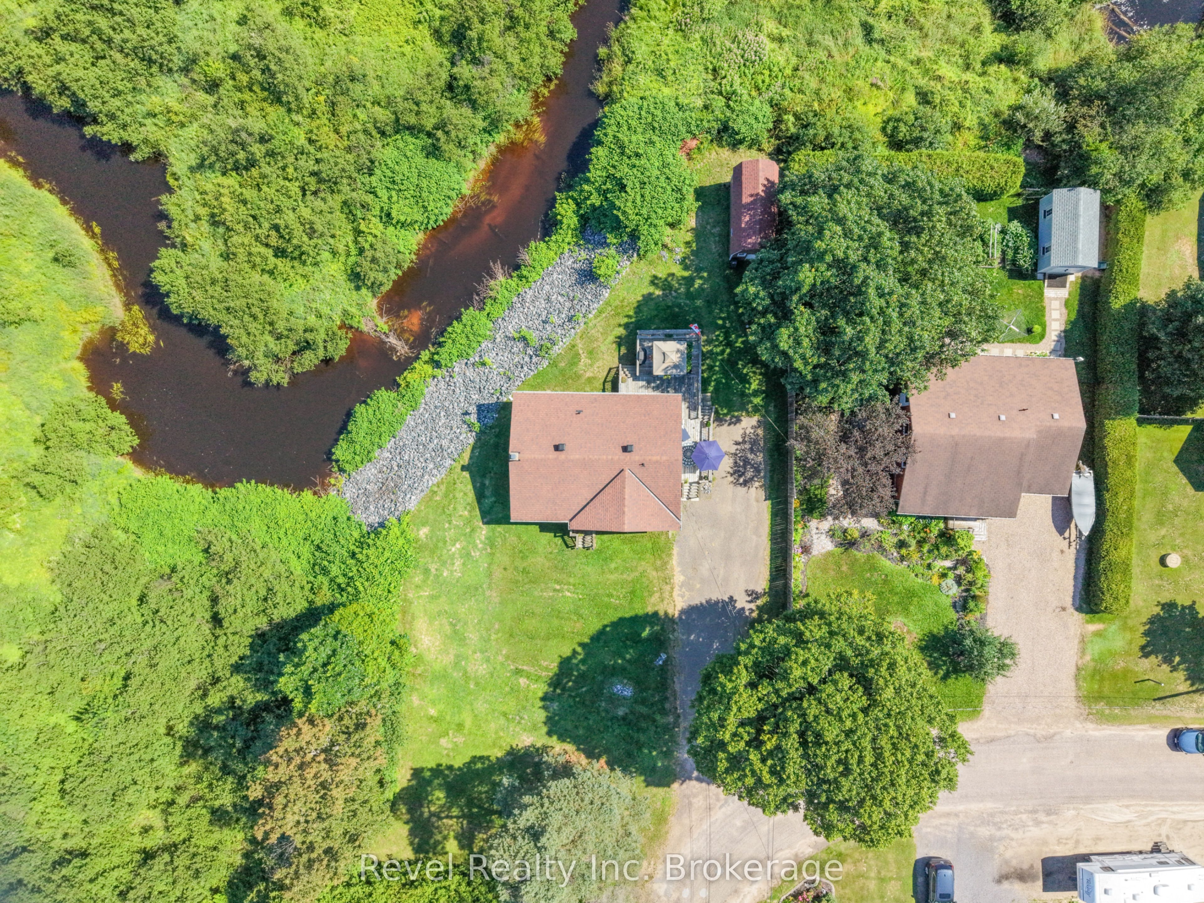 201 Bird Street, Powassan, ON P0H 2L0 photo 3