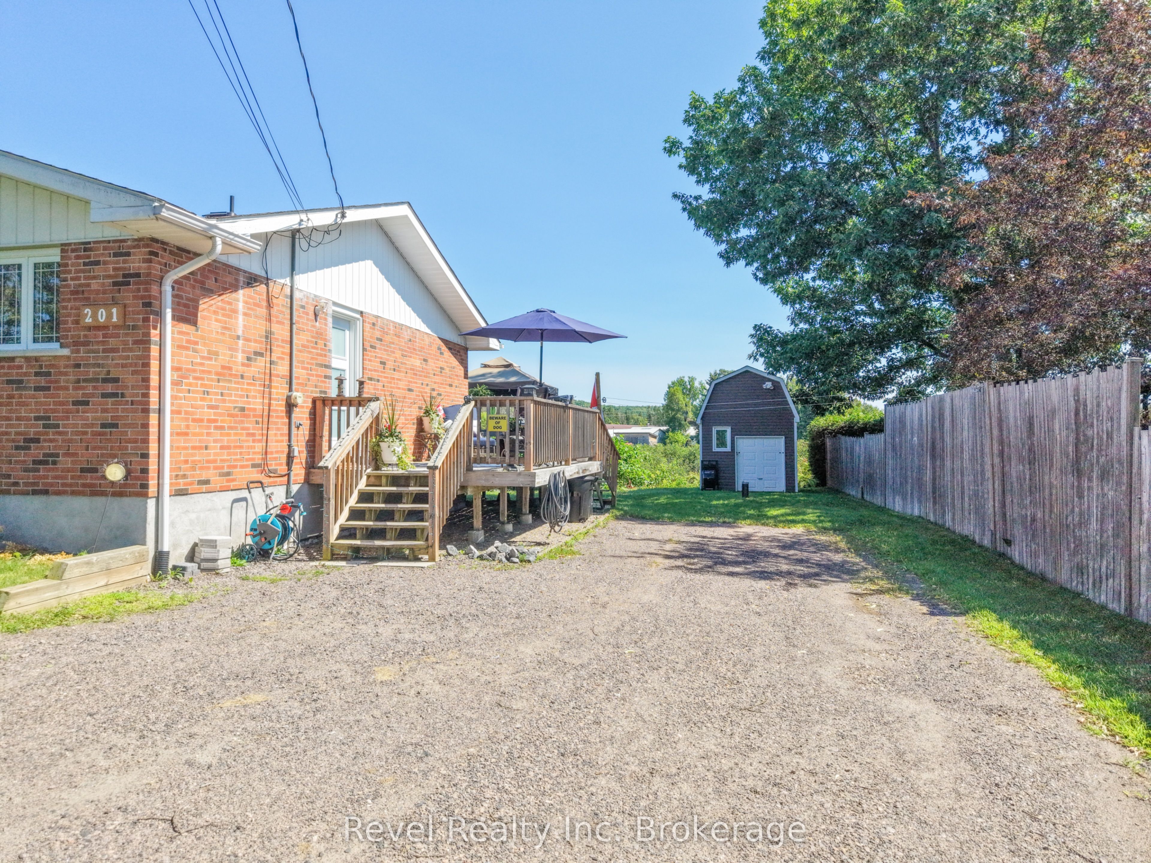 201 Bird Street, Powassan, ON P0H 2L0 photo 5