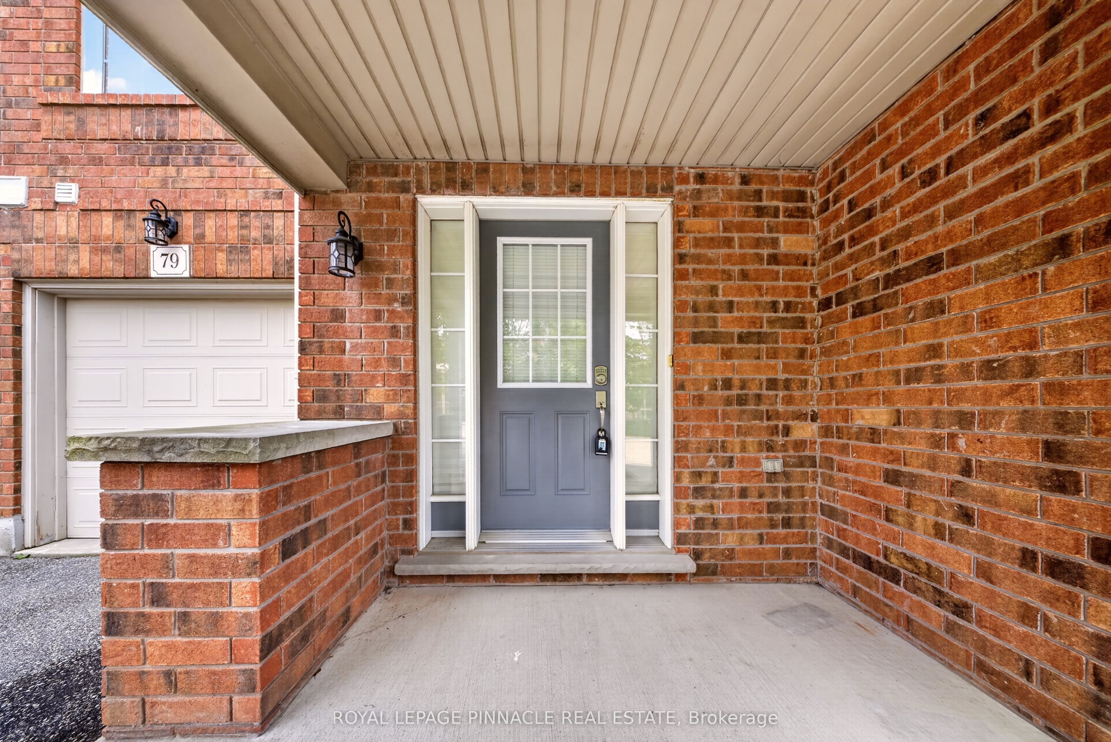 71 Garth Massey Drive 79, Cambridge, ON N1T 2G8 photo 4