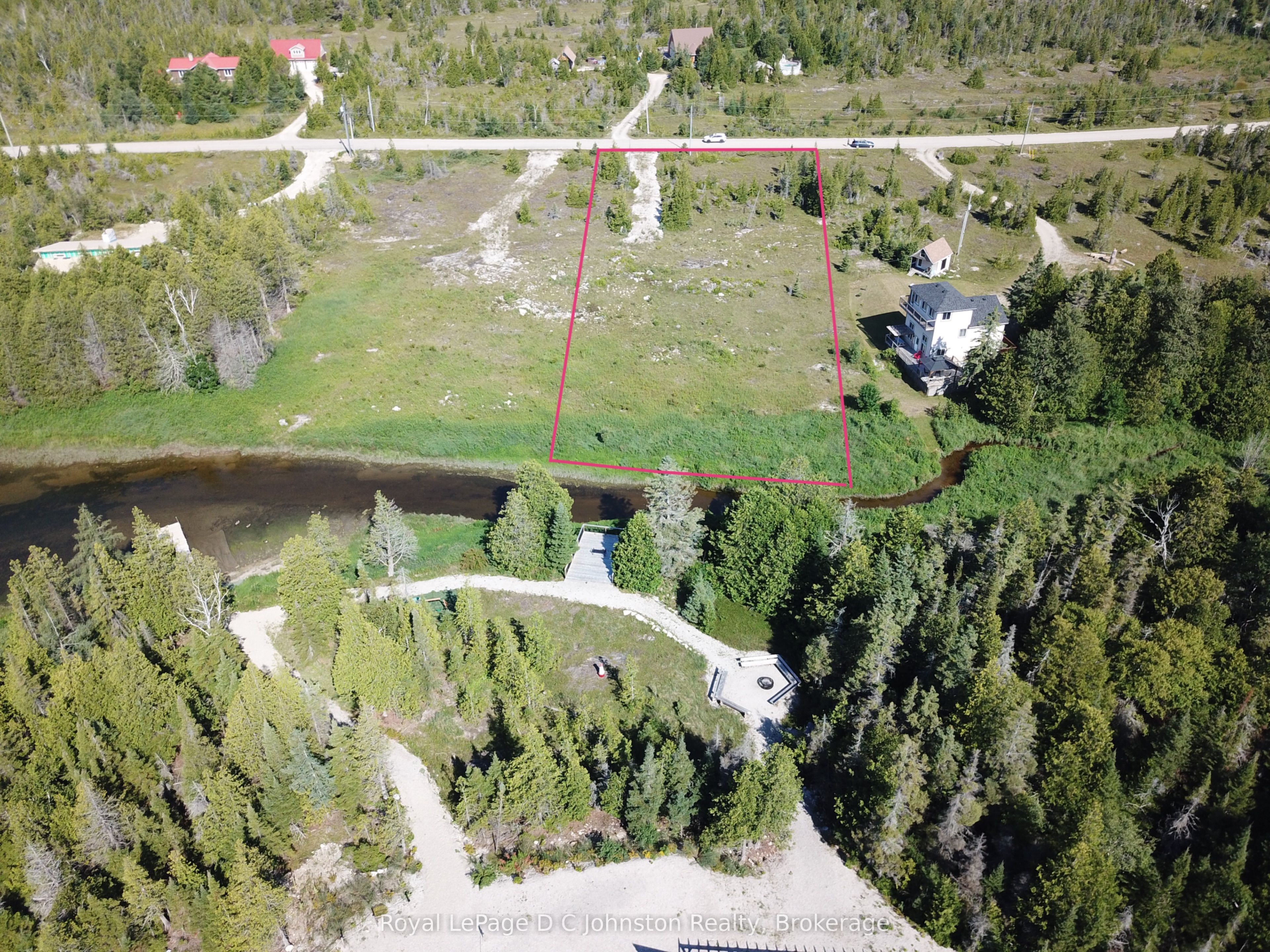 17 Bay Shore Ave. N. Avenue, Northern Bruce Peninsula, ON N0H 2R0 photo 4