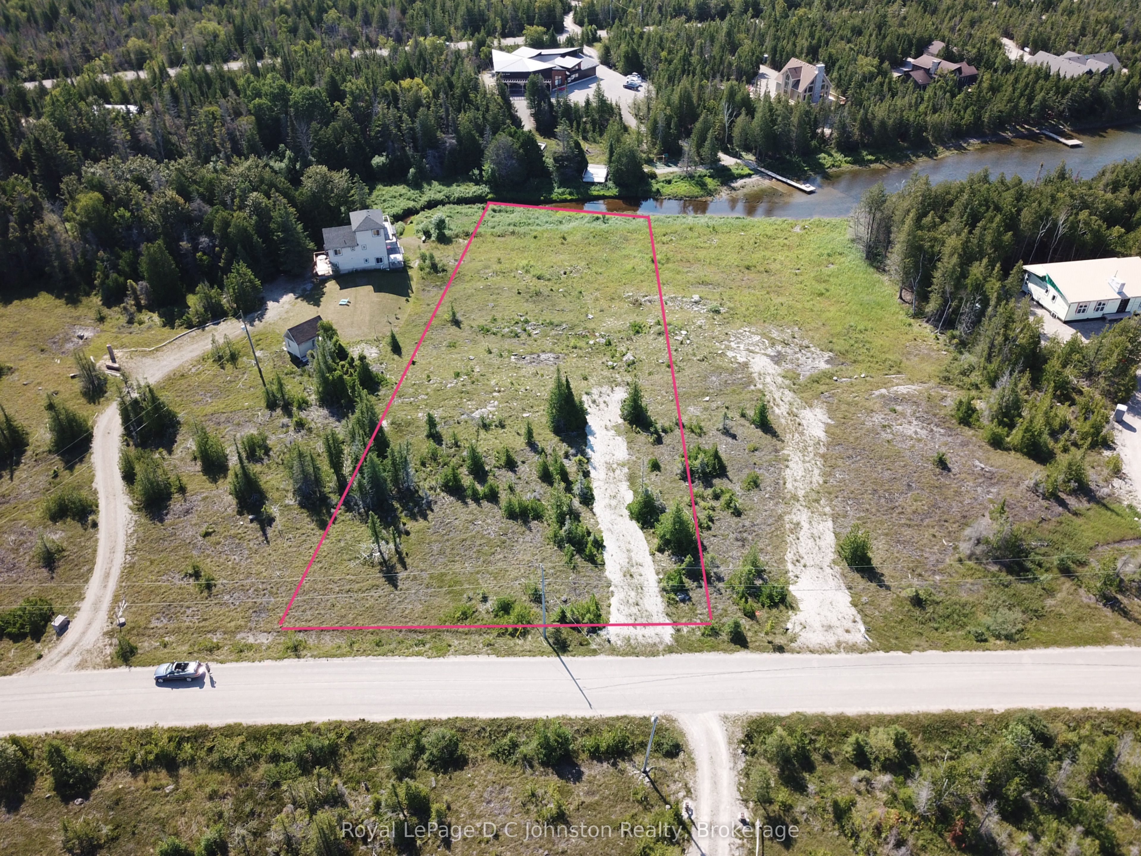 17 Bay Shore Ave. N. Avenue, Northern Bruce Peninsula, ON N0H 2R0 photo 5