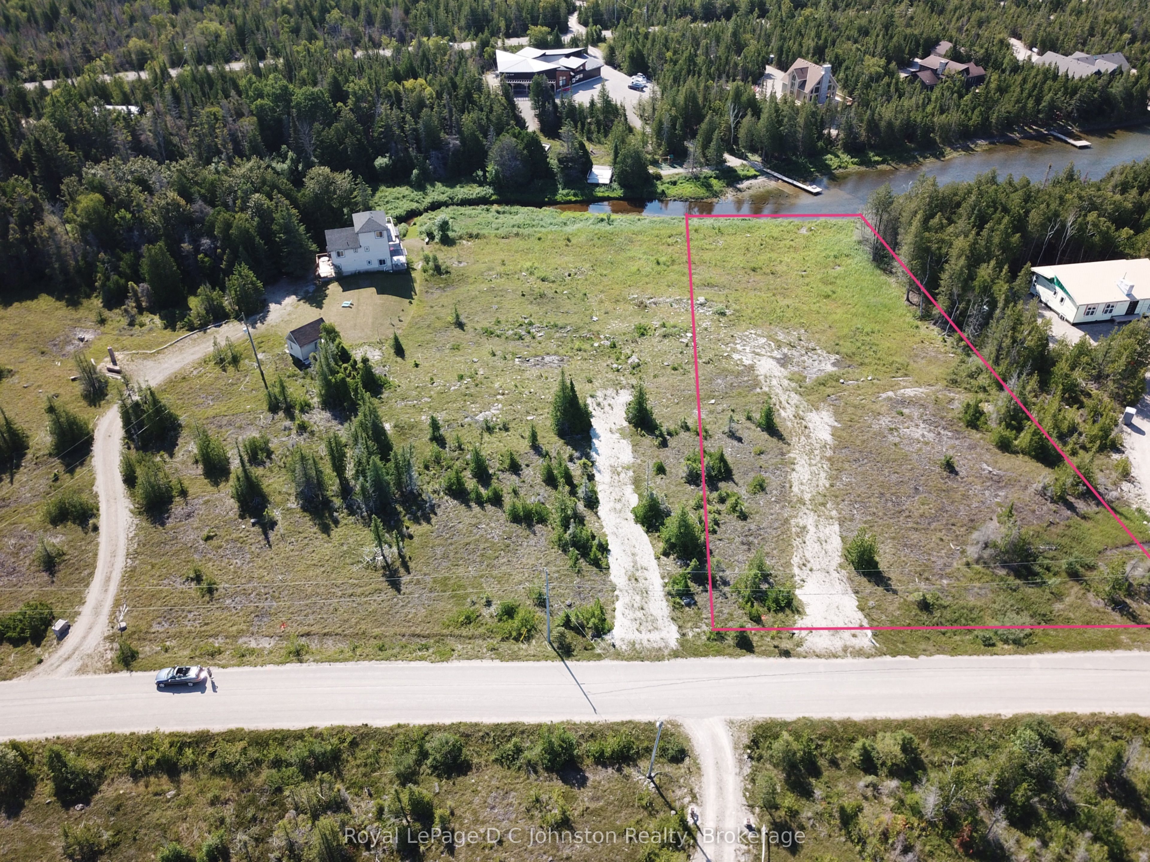 23 Bay Shore Ave. N. Avenue, Northern Bruce Peninsula, ON N0H 2R0 photo 3