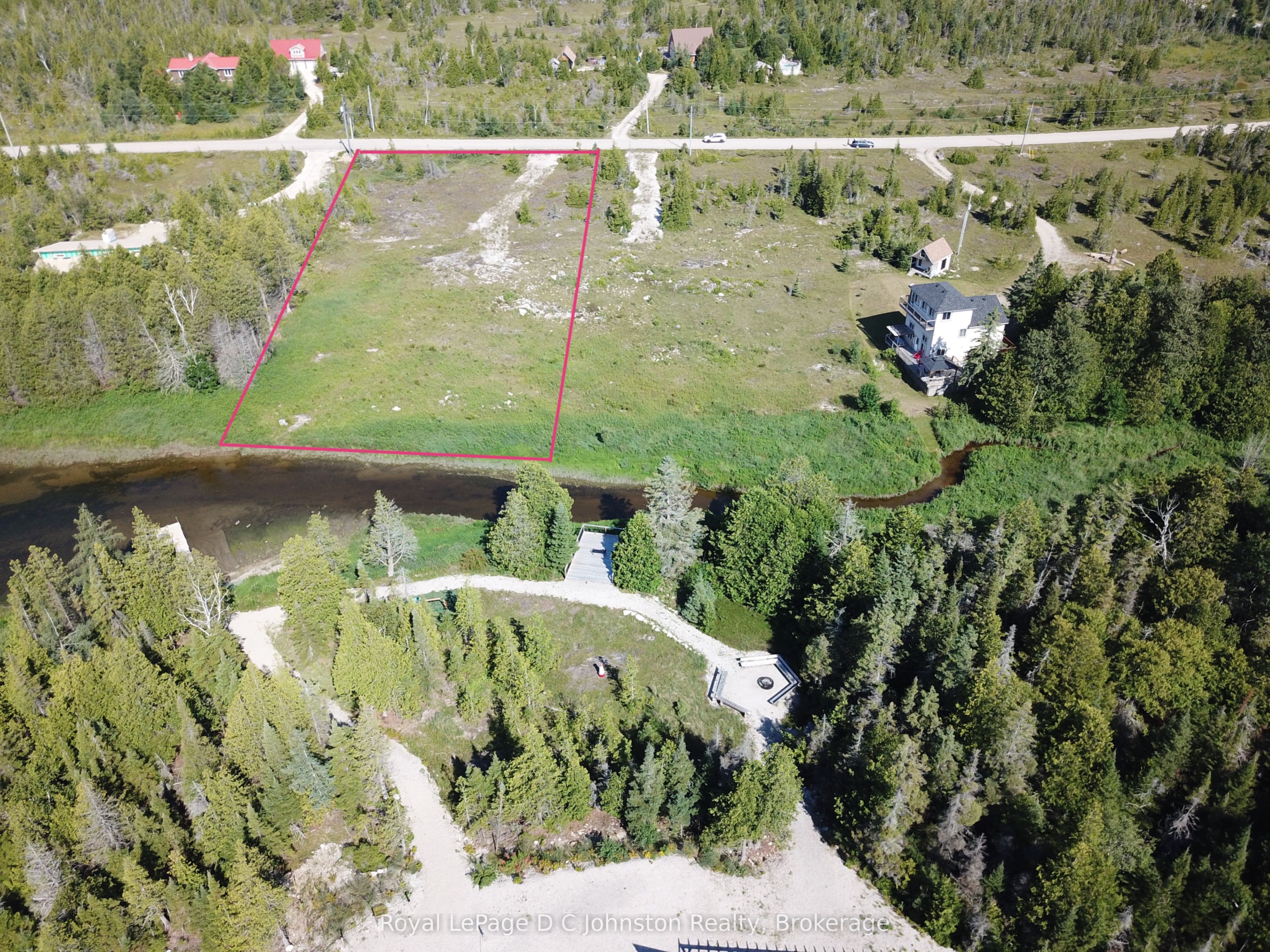 23 Bay Shore Ave. N. Avenue, Northern Bruce Peninsula, ON N0H 2R0 photo 4