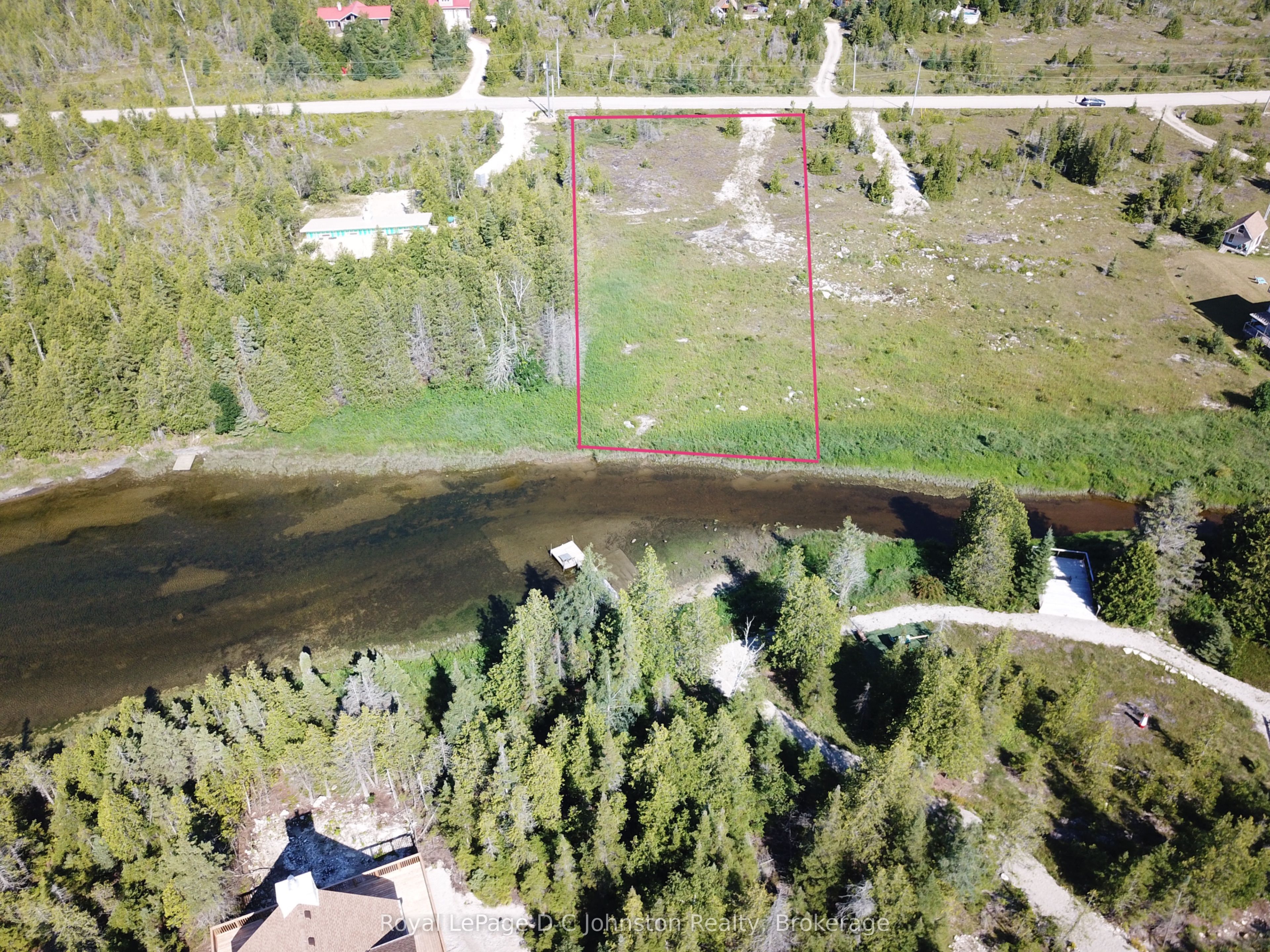 23 Bay Shore Ave. N. Avenue, Northern Bruce Peninsula, ON N0H 2R0 photo 5