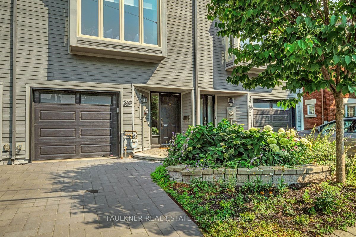 36 Dufferin Road, New Edinburgh - Lindenlea, ON K1M 2A8 photo 2