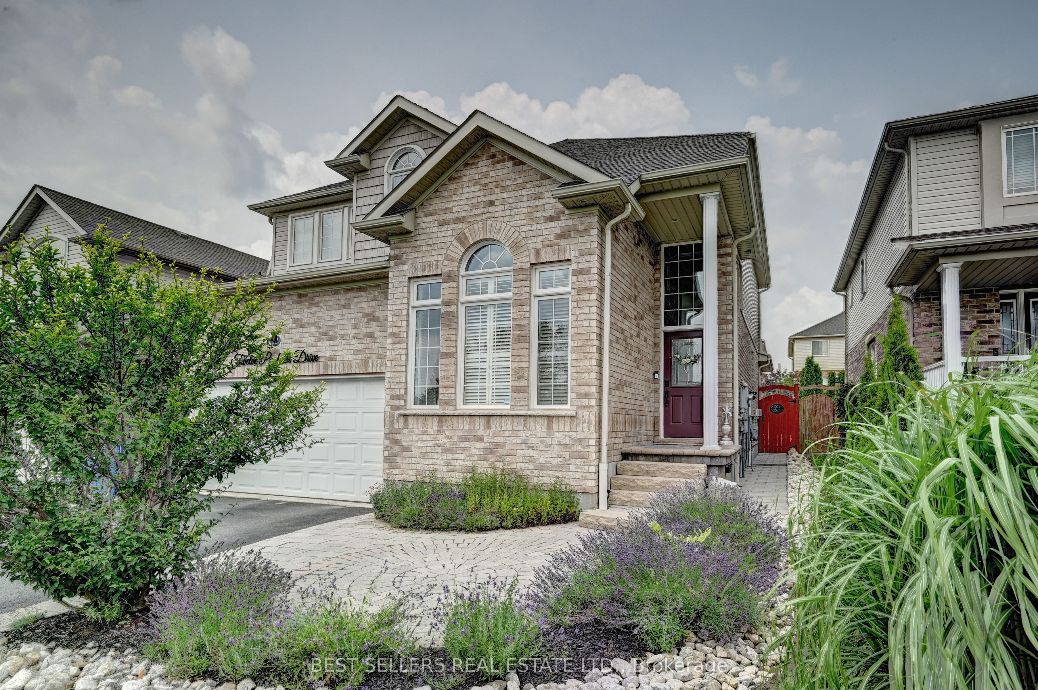 12 Popham Drive, Guelph, ON N1E 0B7 photo 2