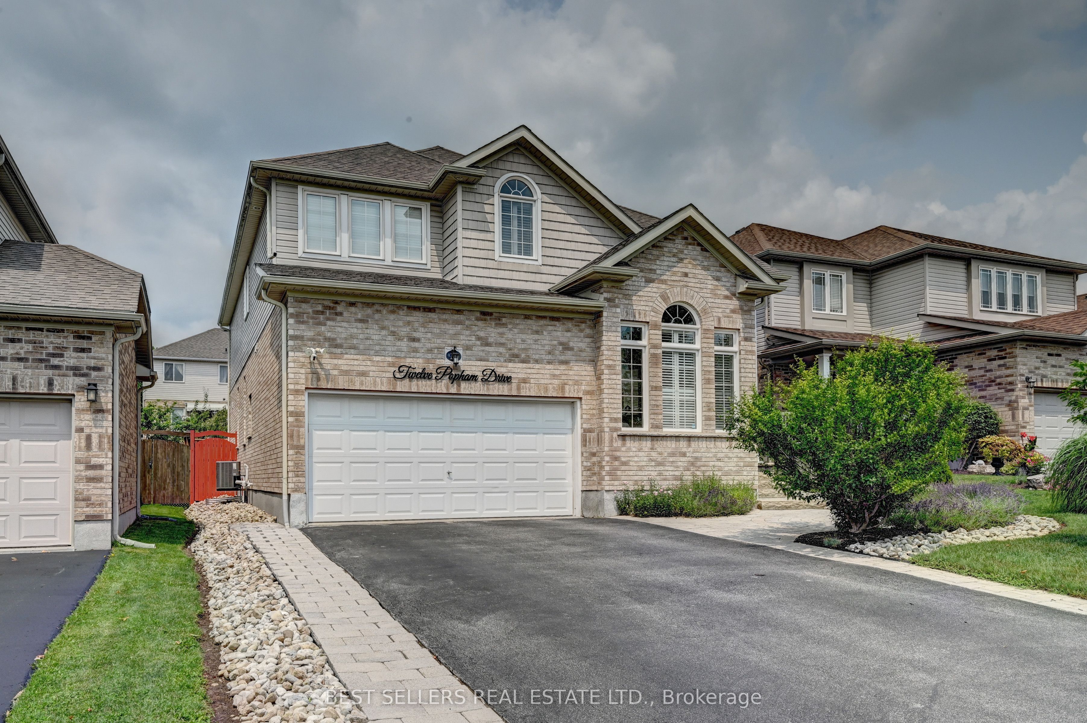 12 Popham Drive, Guelph, ON N1E 0B7 photo 3