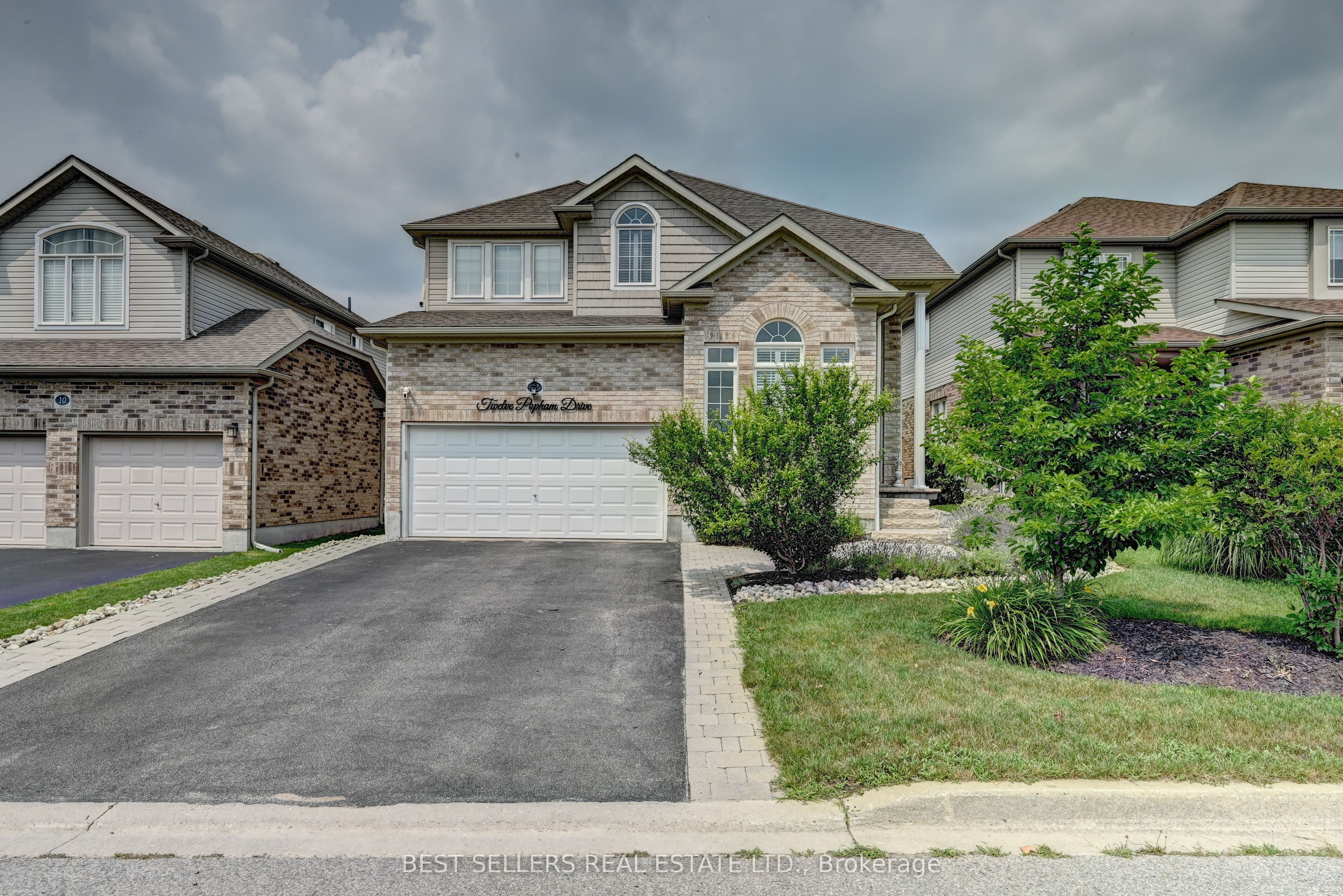 12 Popham Drive, Guelph, ON N1E 0B7 photo 4