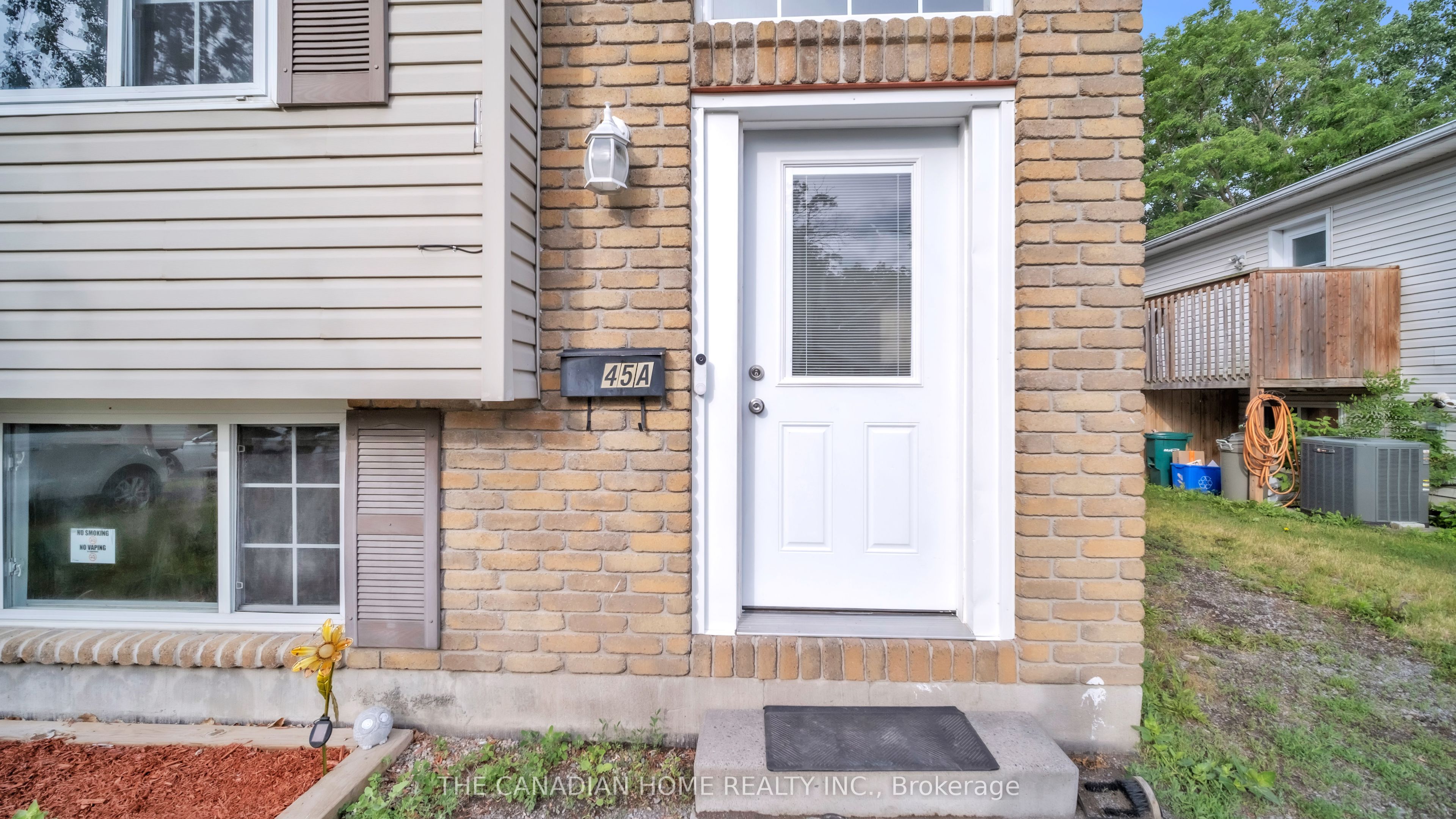 45 Oak Street, Belleville, ON K8N 5Y4 photo 4