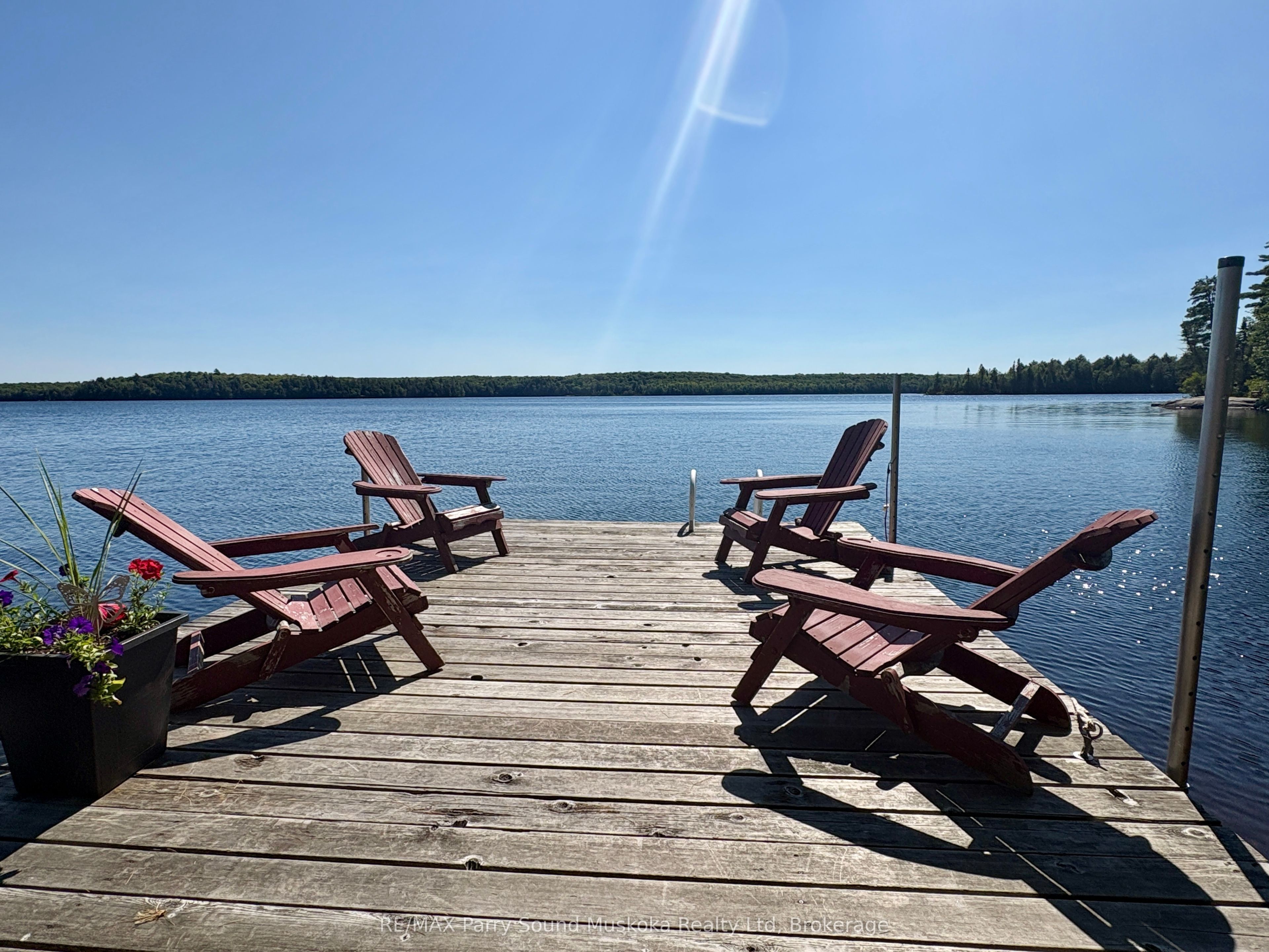 3 Robinson Road, Magnetawan, ON P0A 1P0 photo 5