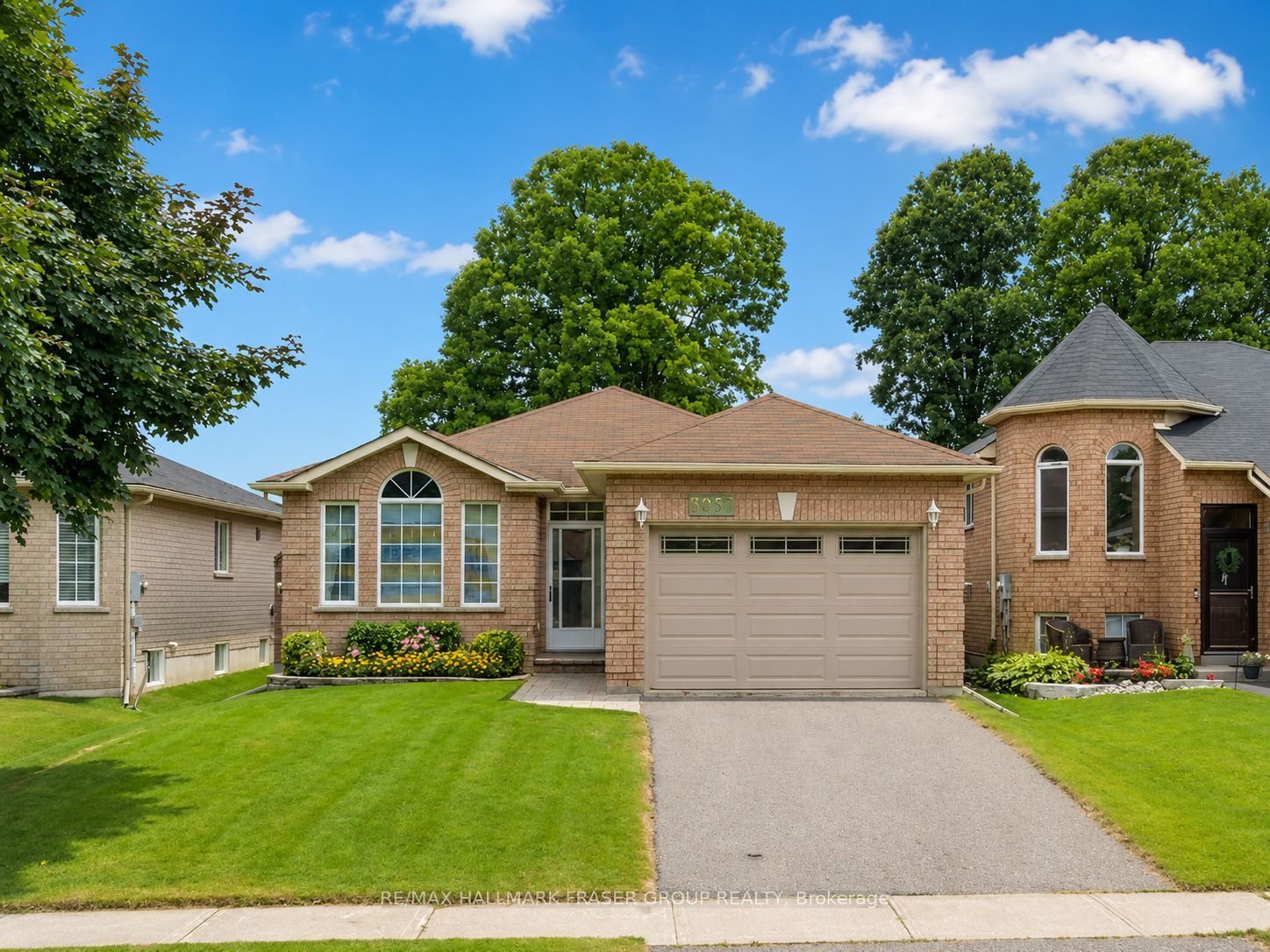 3067 Westridge Boulevard, Peterborough, ON K9K 2K5