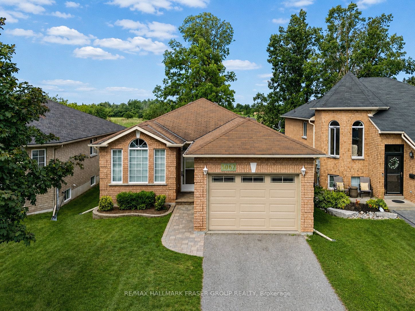 3067 Westridge Boulevard, Peterborough, ON K9K 2K5 photo 2