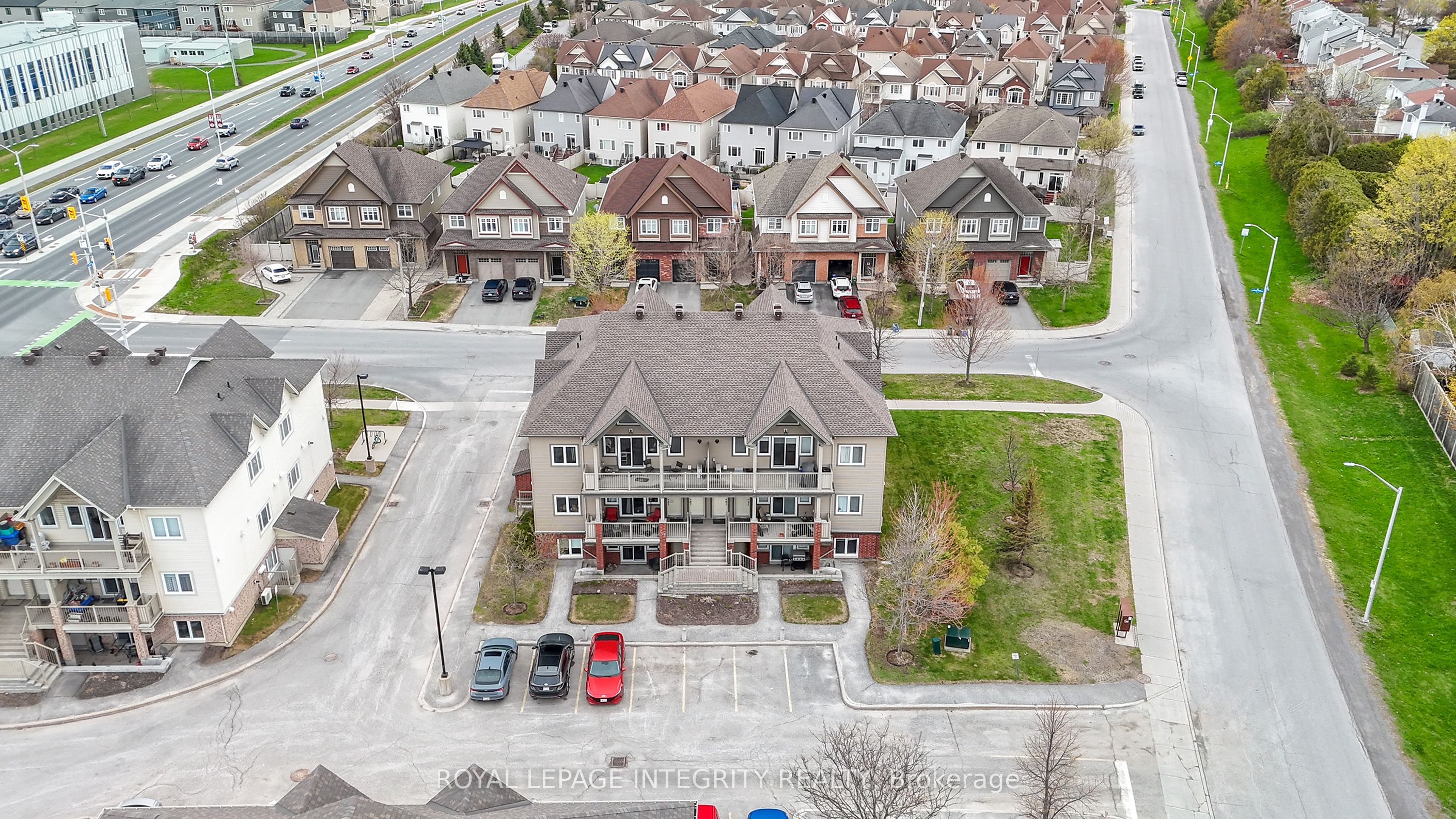 105 Fraser Fields Way K, Barrhaven, ON K2J 5V1 photo 3