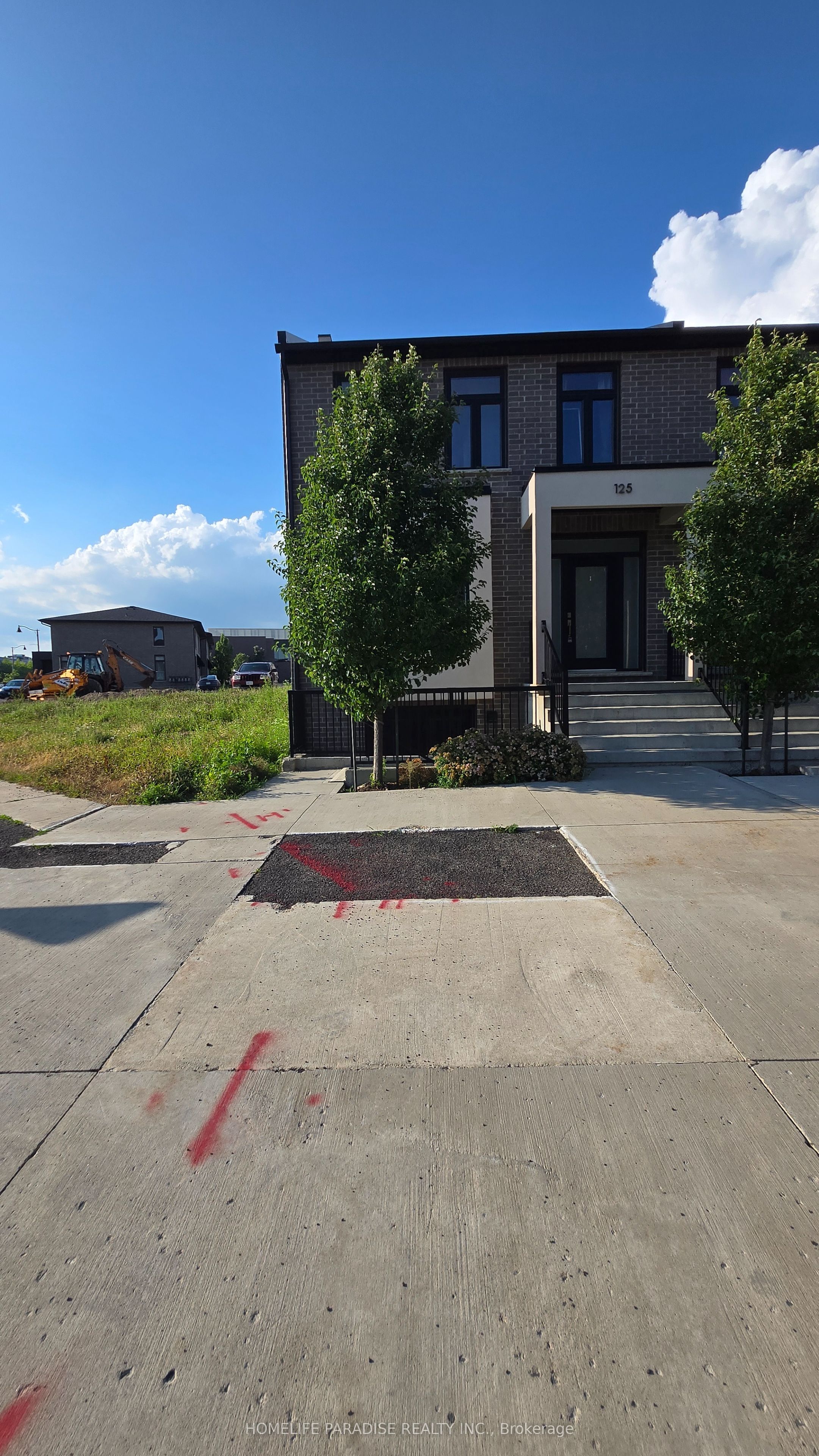 125 Summerside Mews 12, Pelham, ON L0S 1E6