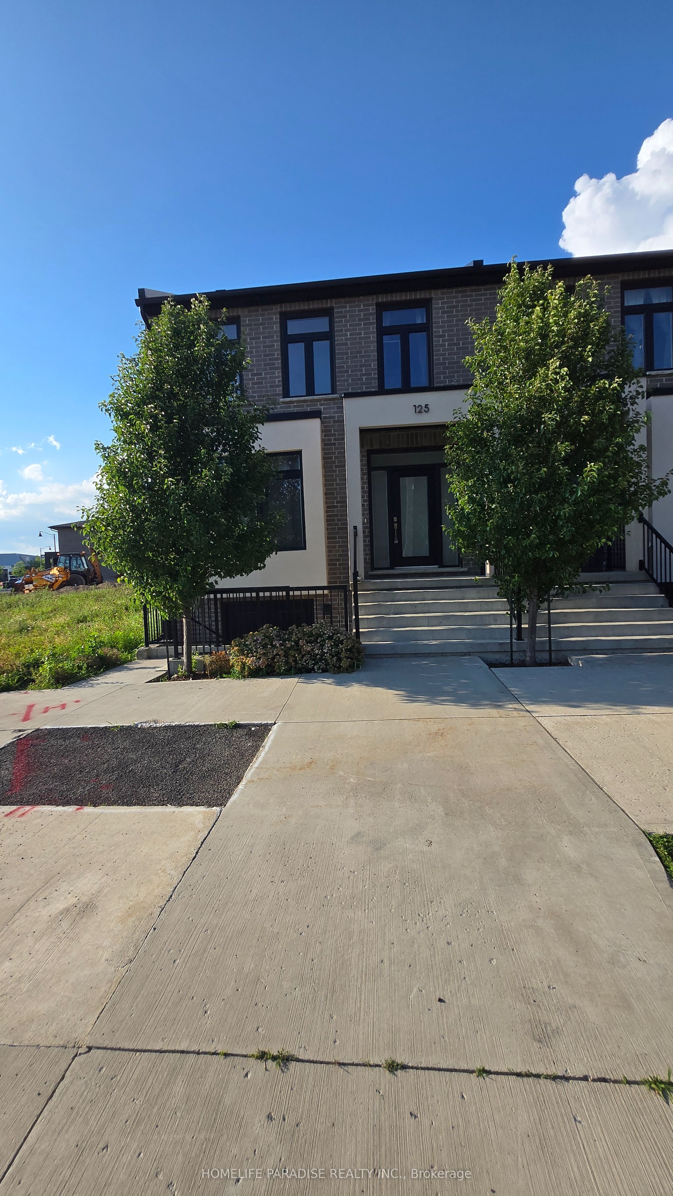 125 Summerside Mews 12, Pelham, ON L0S 1E6 photo 2