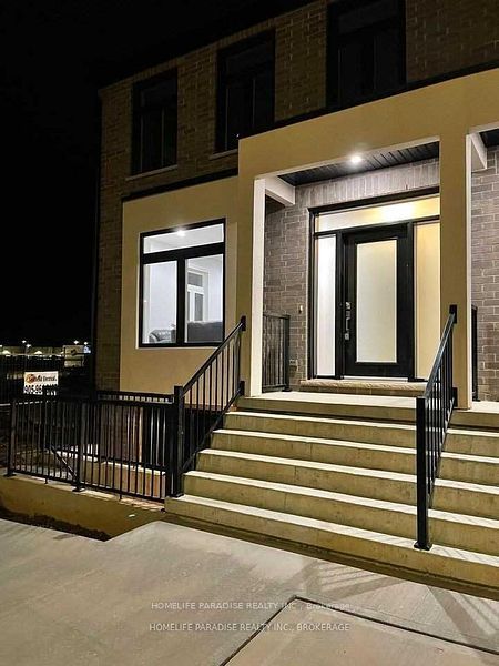 125 Summerside Mews 12, Pelham, ON L0S 1E6 photo 3