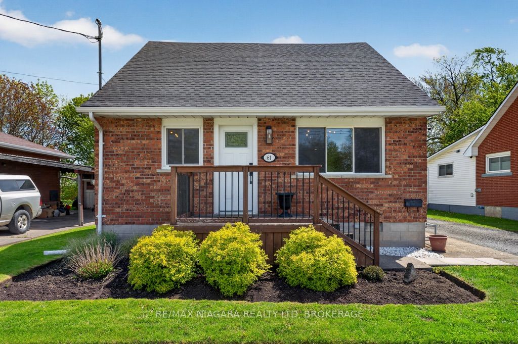 61 Torrance Street, Fort Erie, ON L2A 4C5