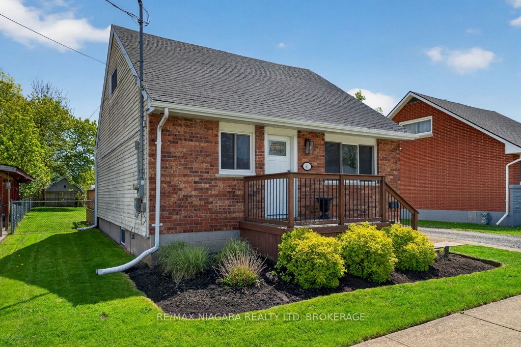61 Torrance Street, Fort Erie, ON L2A 4C5 photo 2