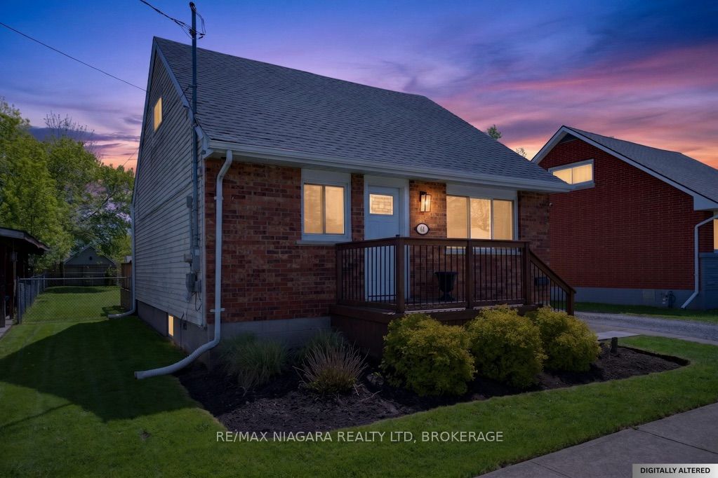 61 Torrance Street, Fort Erie, ON L2A 4C5 photo 3