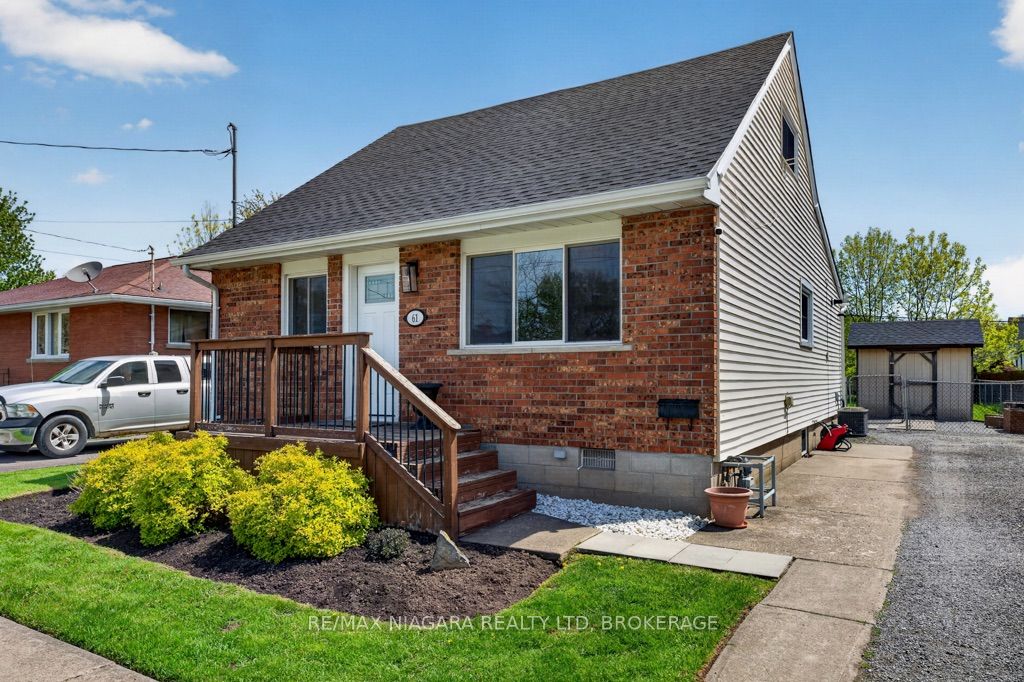 61 Torrance Street, Fort Erie, ON L2A 4C5 photo 4