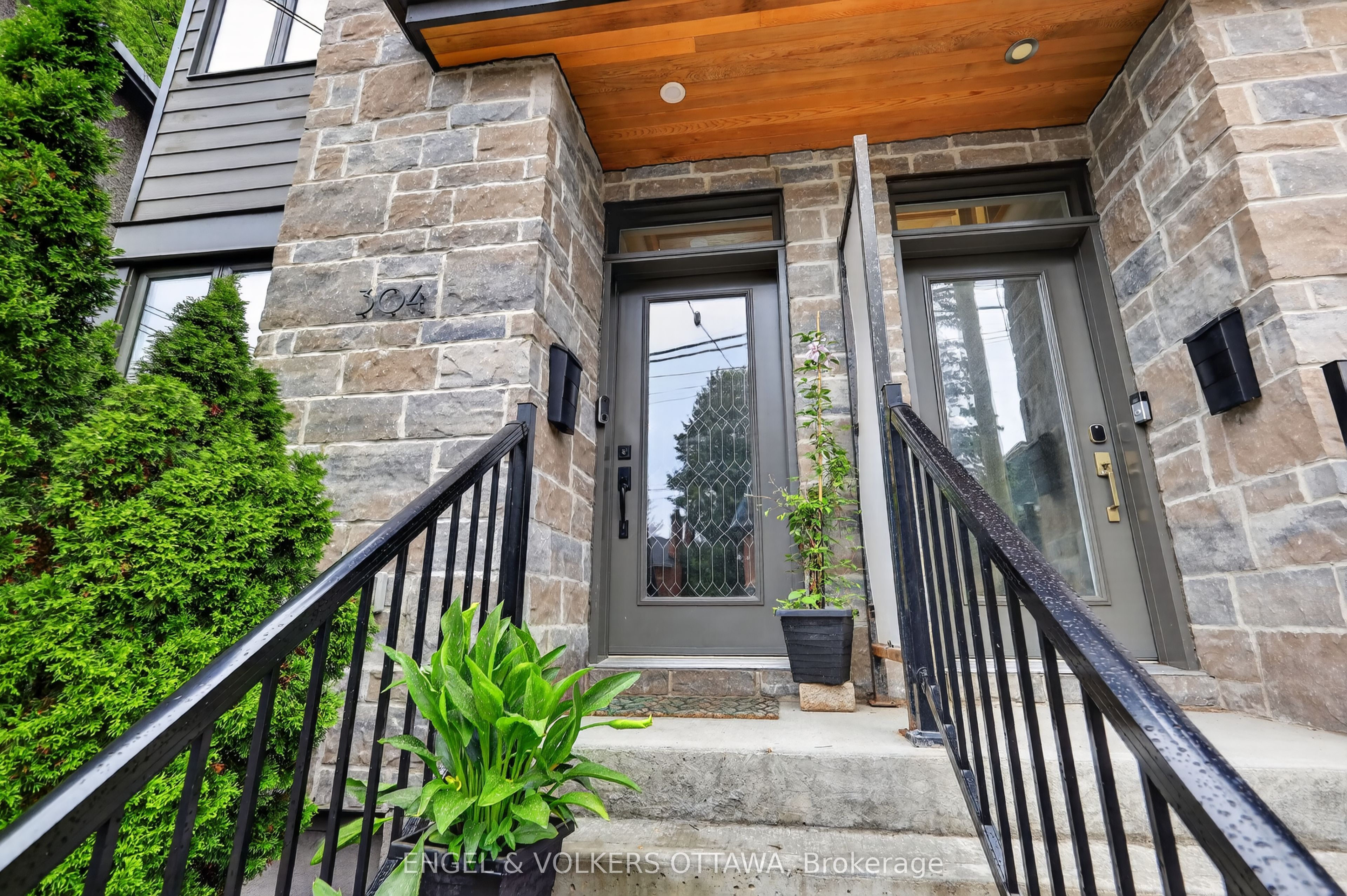 304 Riverdale Avenue, Glebe - Ottawa East and Area, ON K1S 1R5 photo 3