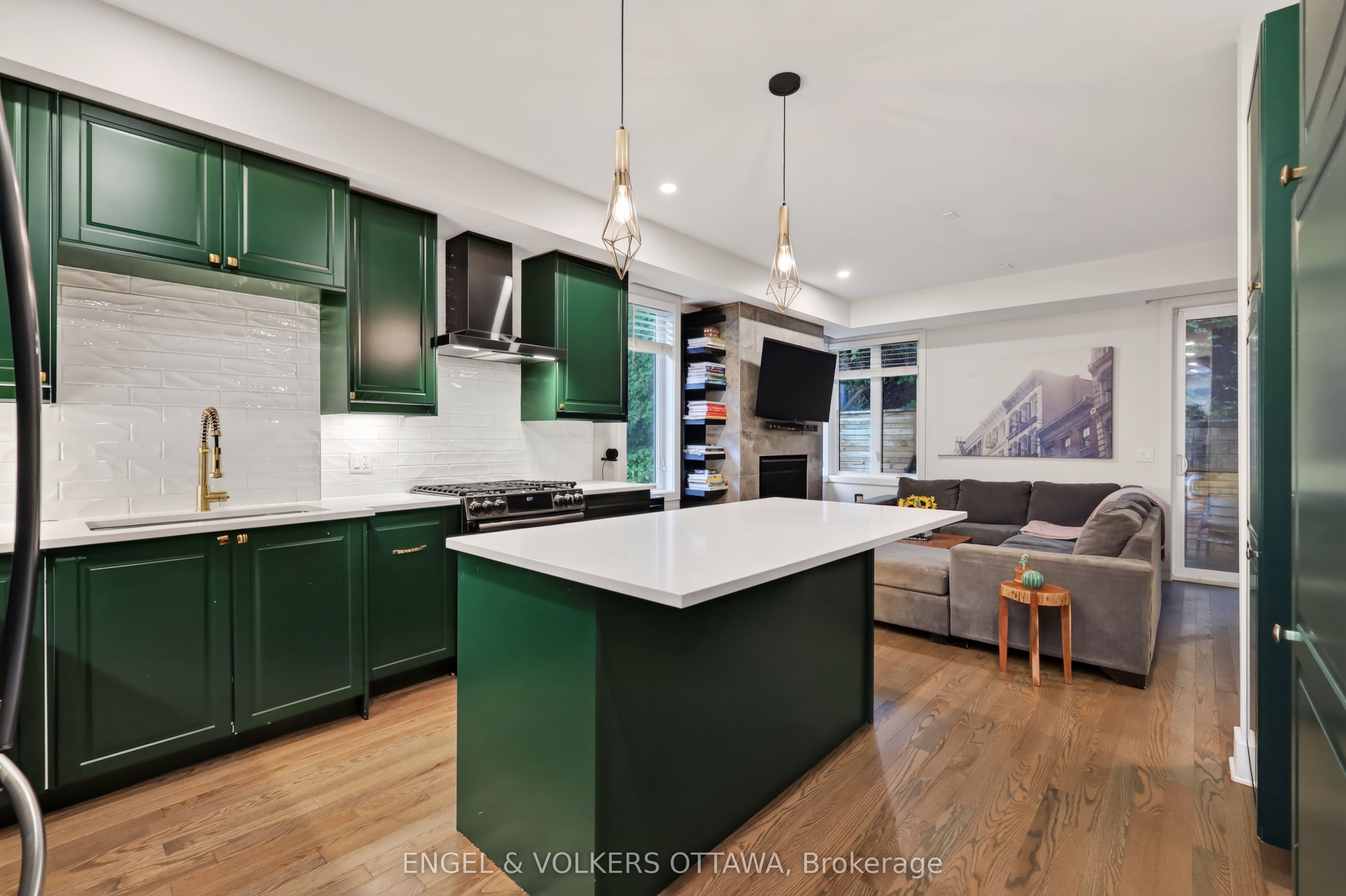 304 Riverdale Avenue, Glebe - Ottawa East and Area, ON K1S 1R5 photo 4