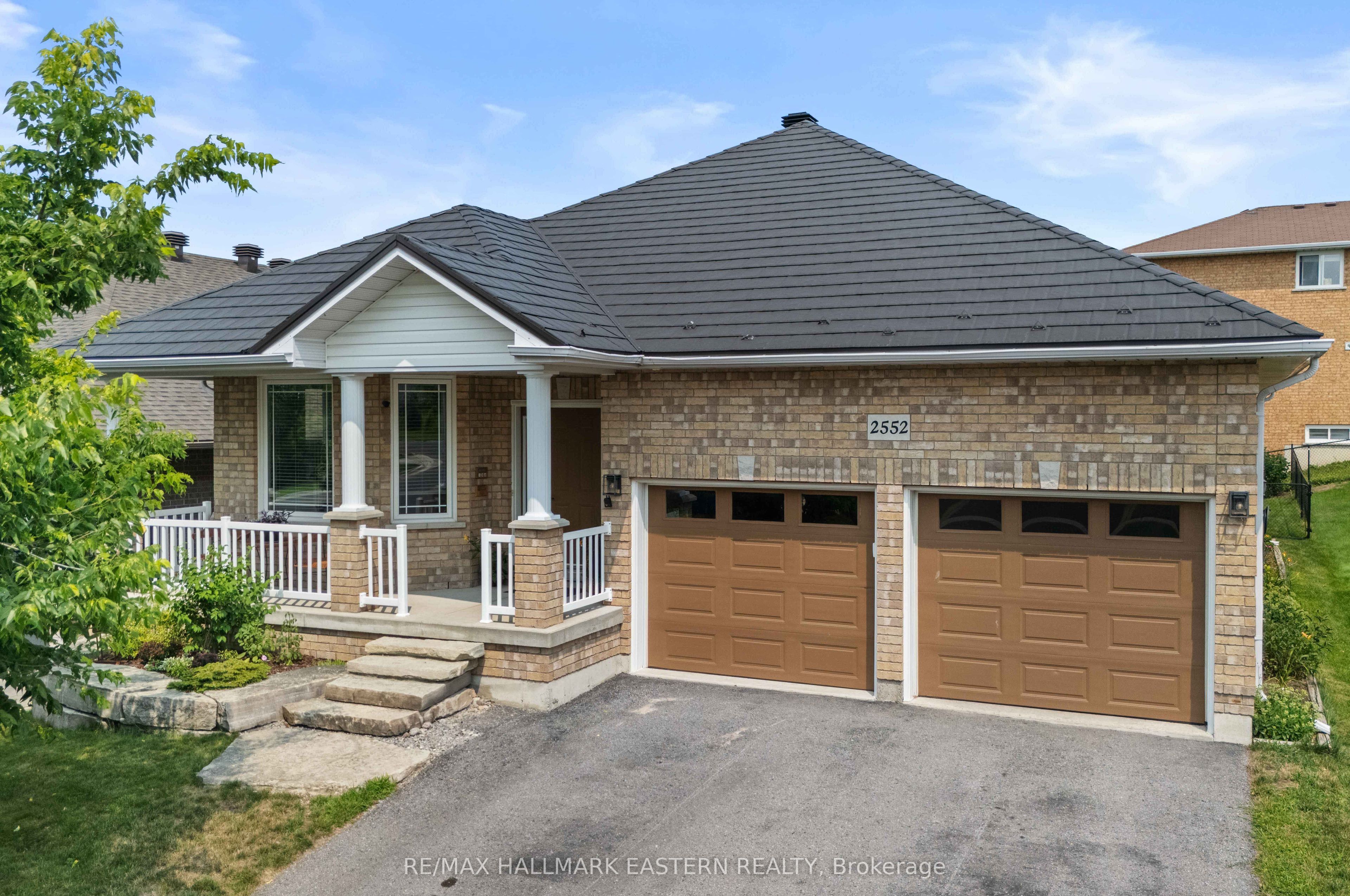 2552 Denure Drive, Peterborough, ON K9K 2T2