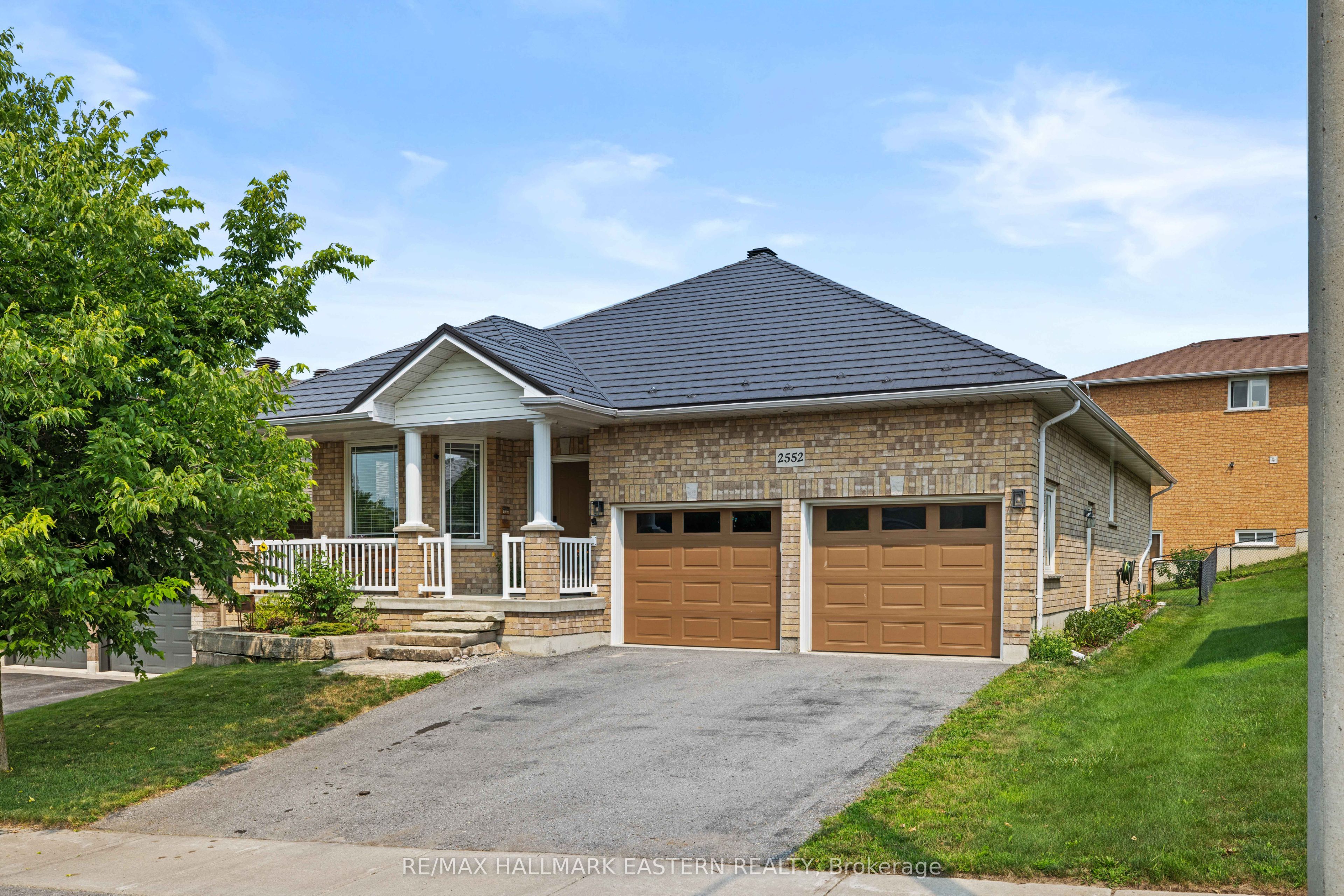 2552 Denure Drive, Peterborough, ON K9K 2T2 photo 3