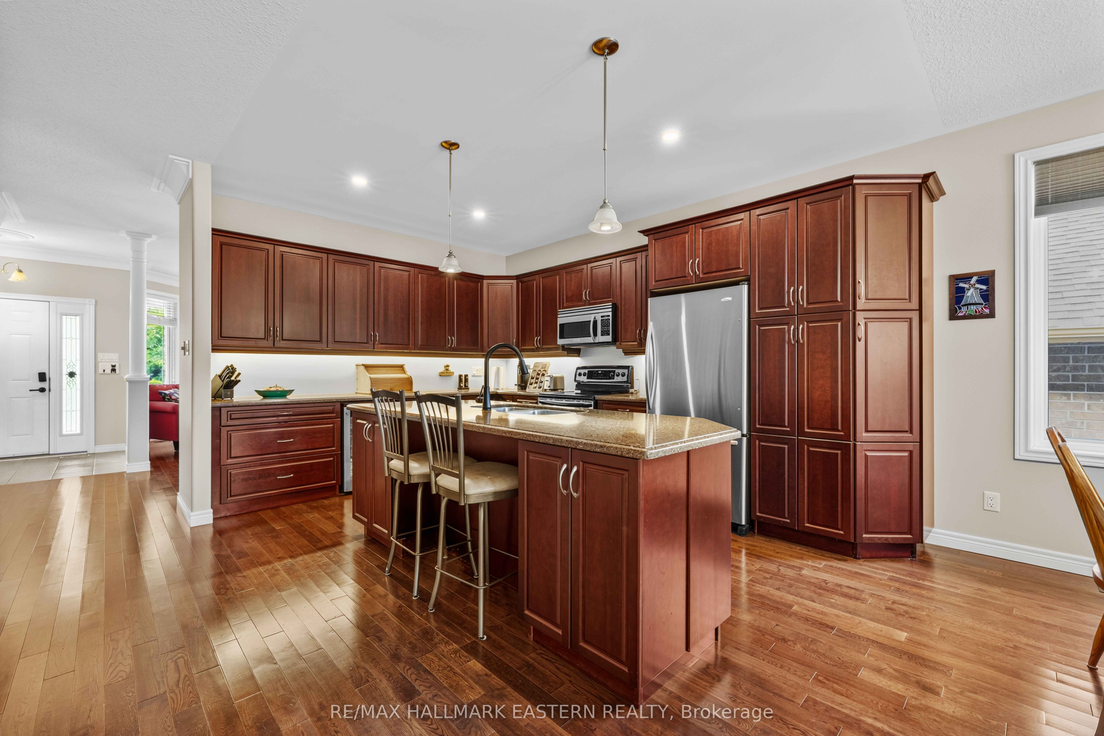 2552 Denure Drive, Peterborough, ON K9K 2T2 photo 4