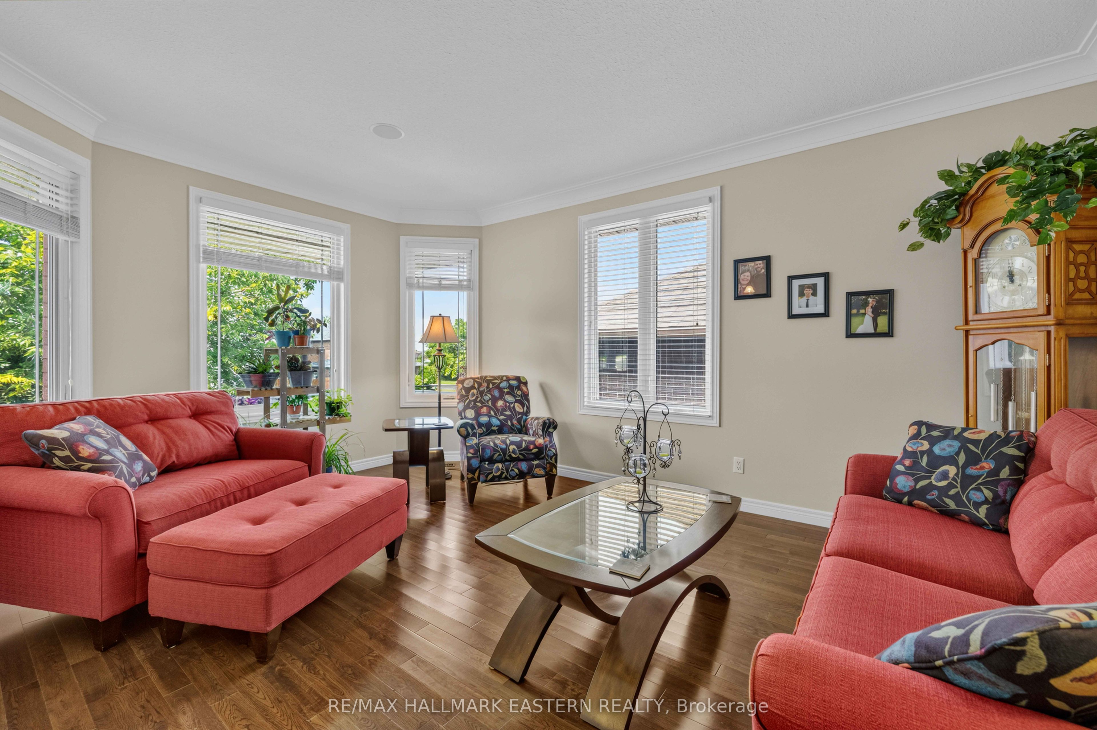2552 Denure Drive, Peterborough, ON K9K 2T2 photo 5