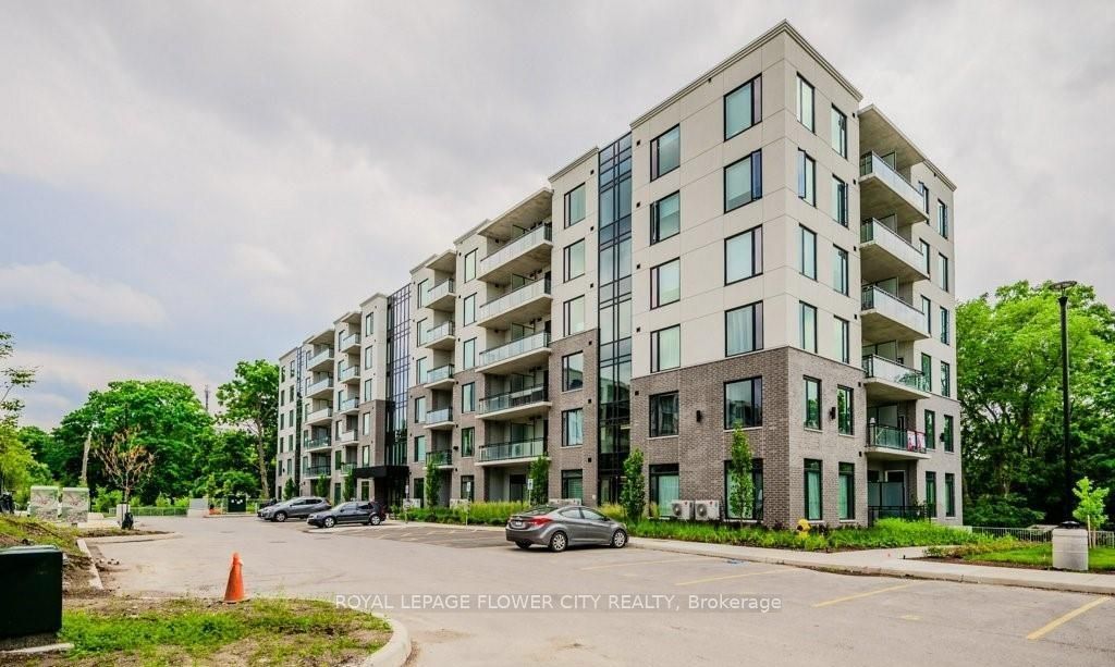 103 Roger Street 108, Waterloo, ON N2J 0G2