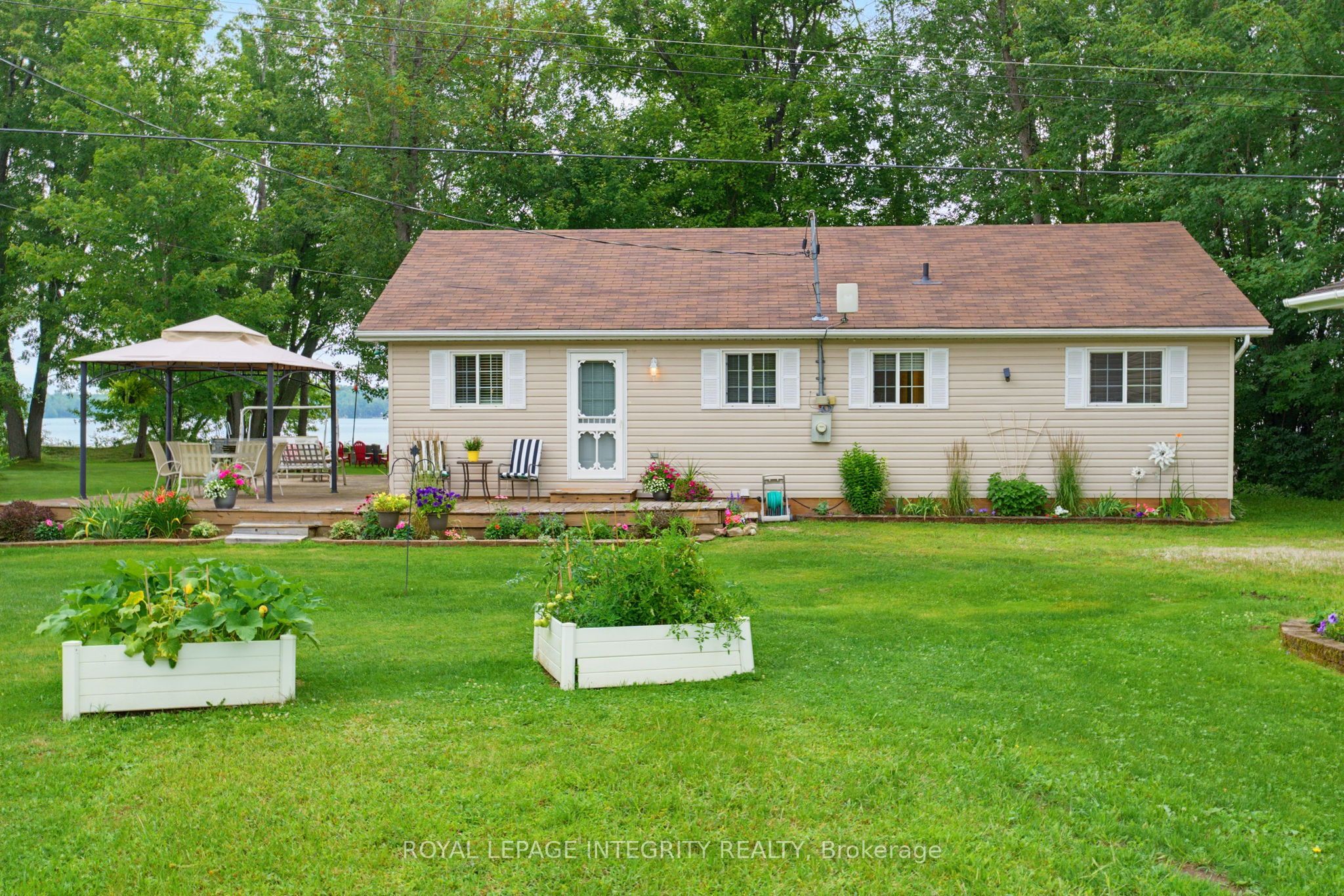 162 Flintoff Bay Road, Drummond/North Elmsley, ON K7H 3C8