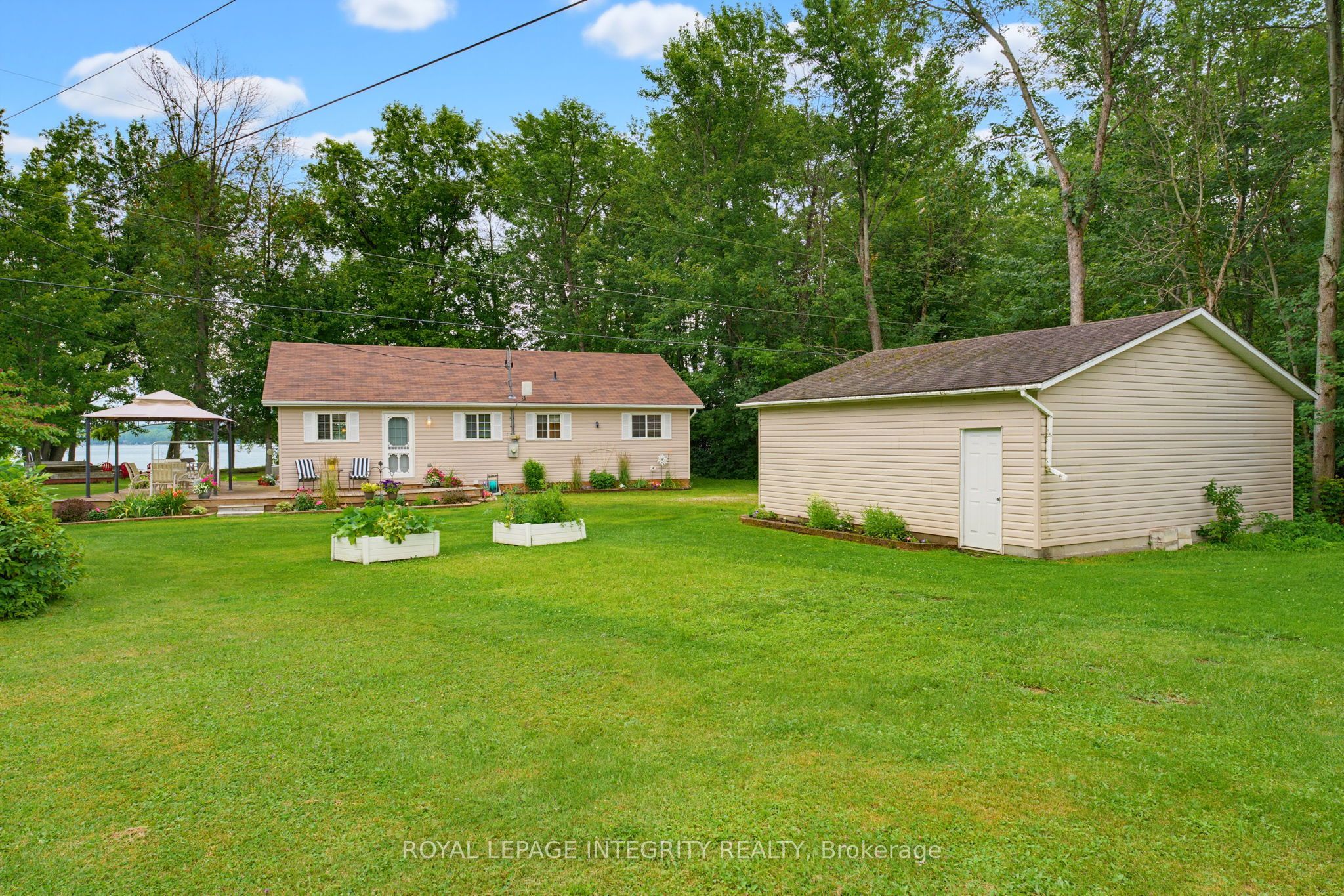 162 Flintoff Bay Road, Drummond/North Elmsley, ON K7H 3C8 photo 3