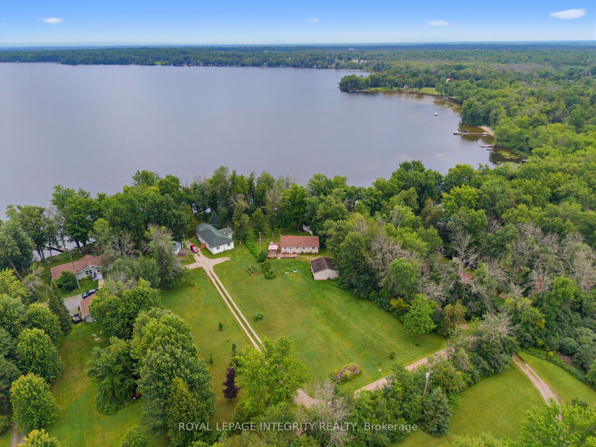 162 Flintoff Bay Road, Drummond/North Elmsley, ON K7H 3C8 photo 4