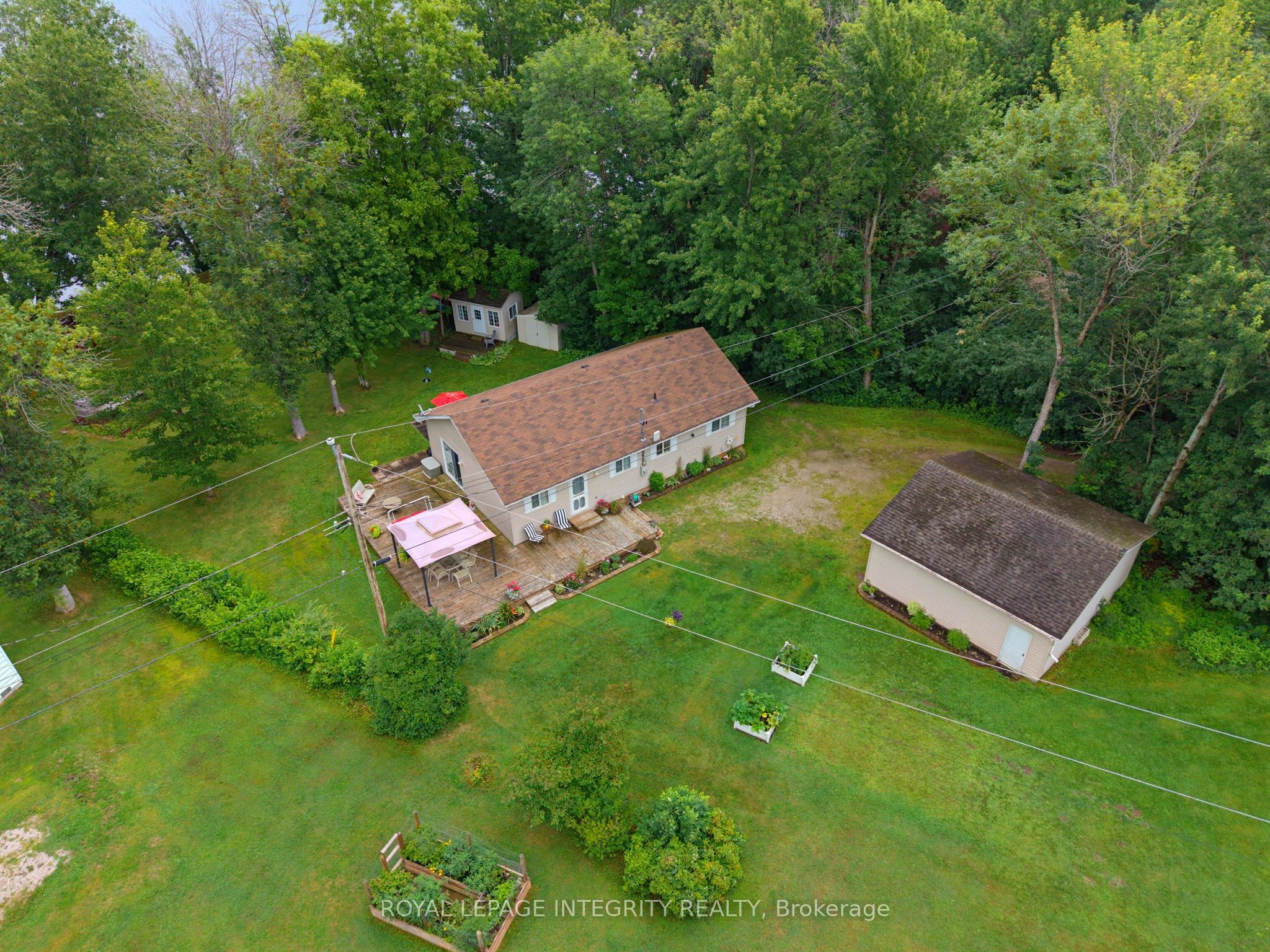 162 Flintoff Bay Road, Drummond/North Elmsley, ON K7H 3C8 photo 5