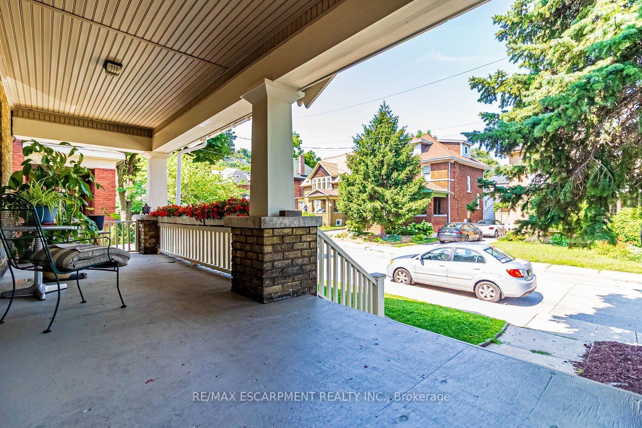 121 Eastbourne Avenue, Hamilton, ON L8M 2M9 photo 5