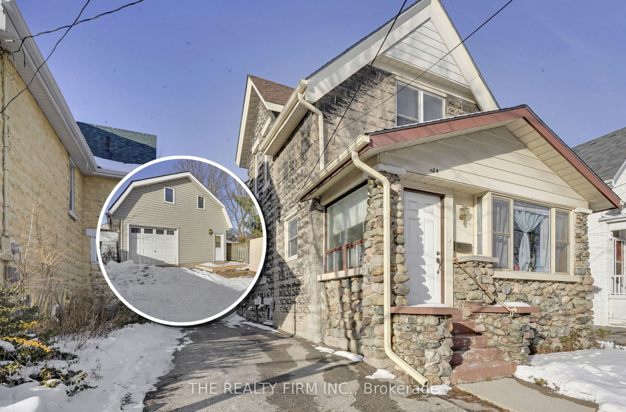 924 Princess Avenue, London East, ON N5W 3M6