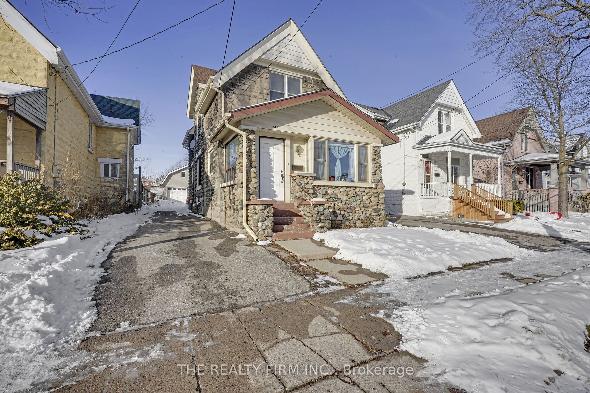 924 Princess Avenue, London East, ON N5W 3M6 photo 2