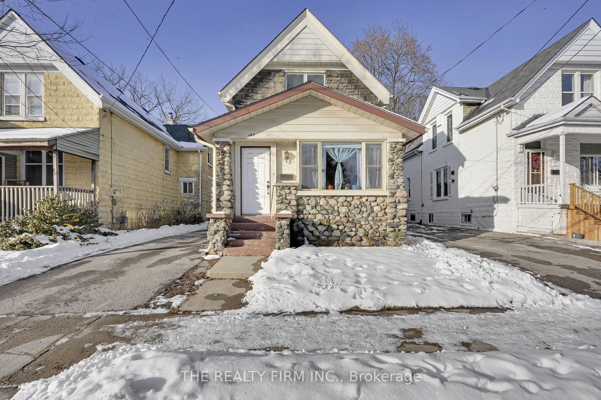 924 Princess Avenue, London East, ON N5W 3M6 photo 3