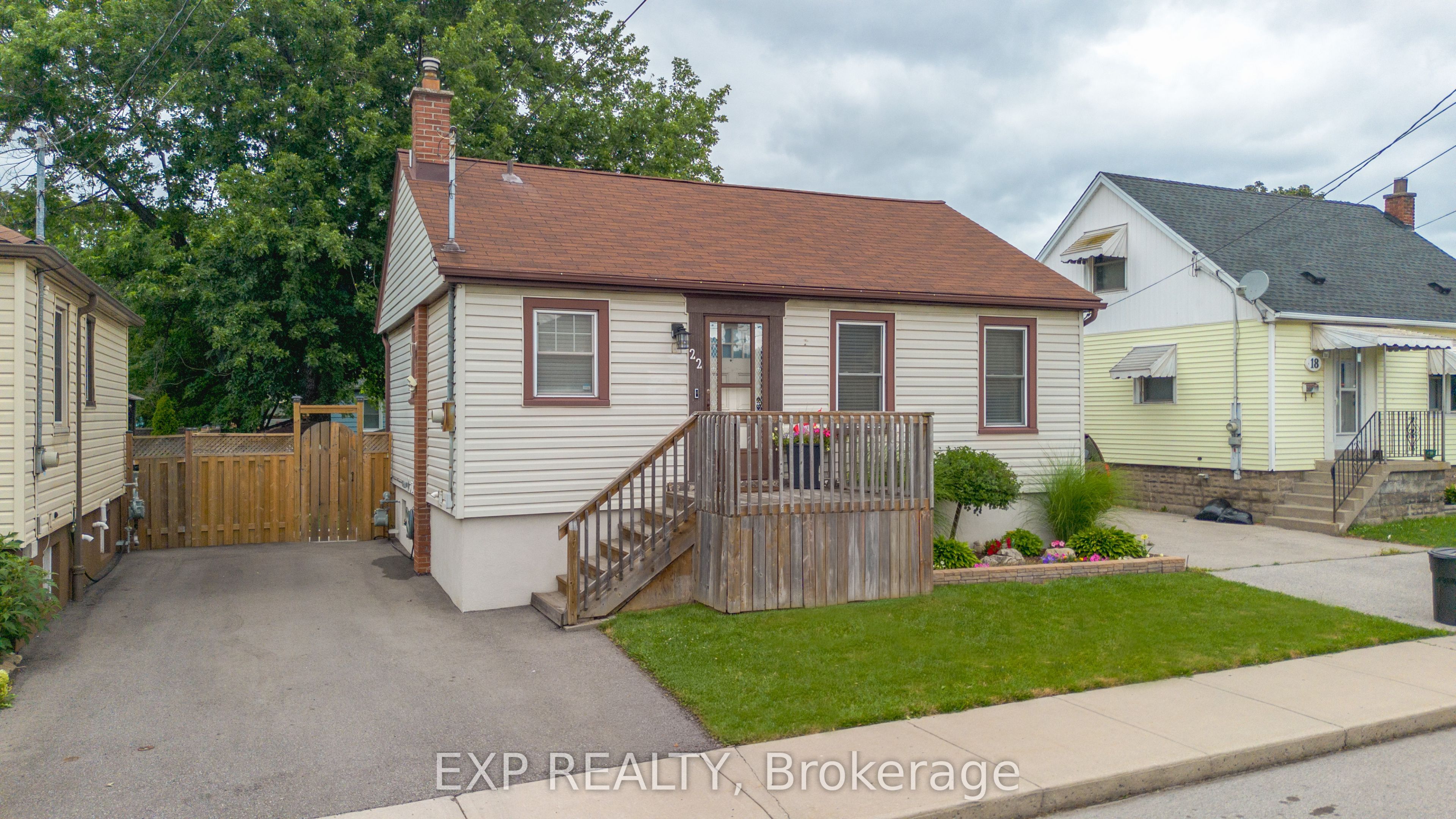 22 East 11th Street, Hamilton, ON L9A 3T2 photo 4